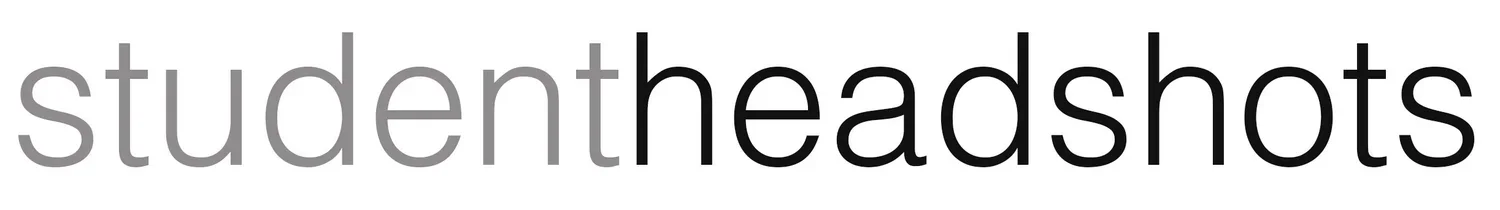 Student Headshots member logo