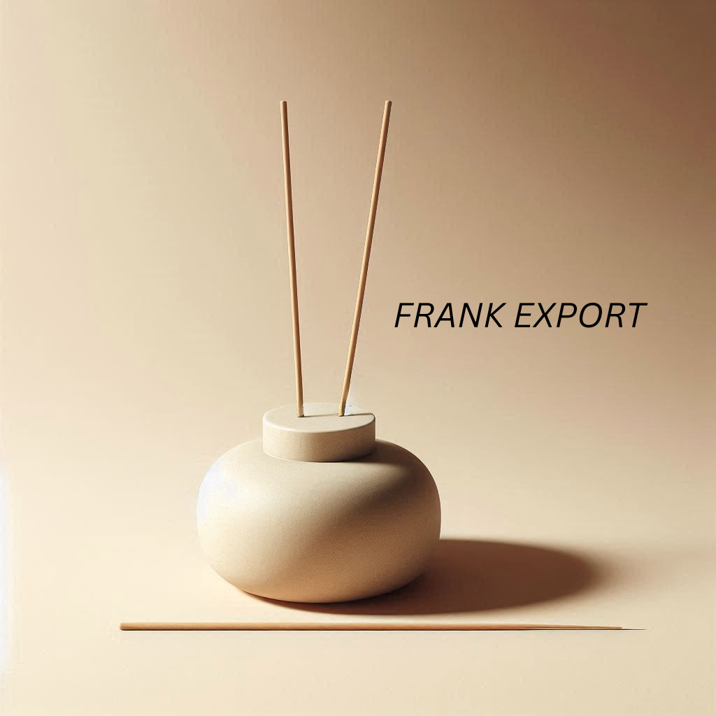 FRANK EXPORT