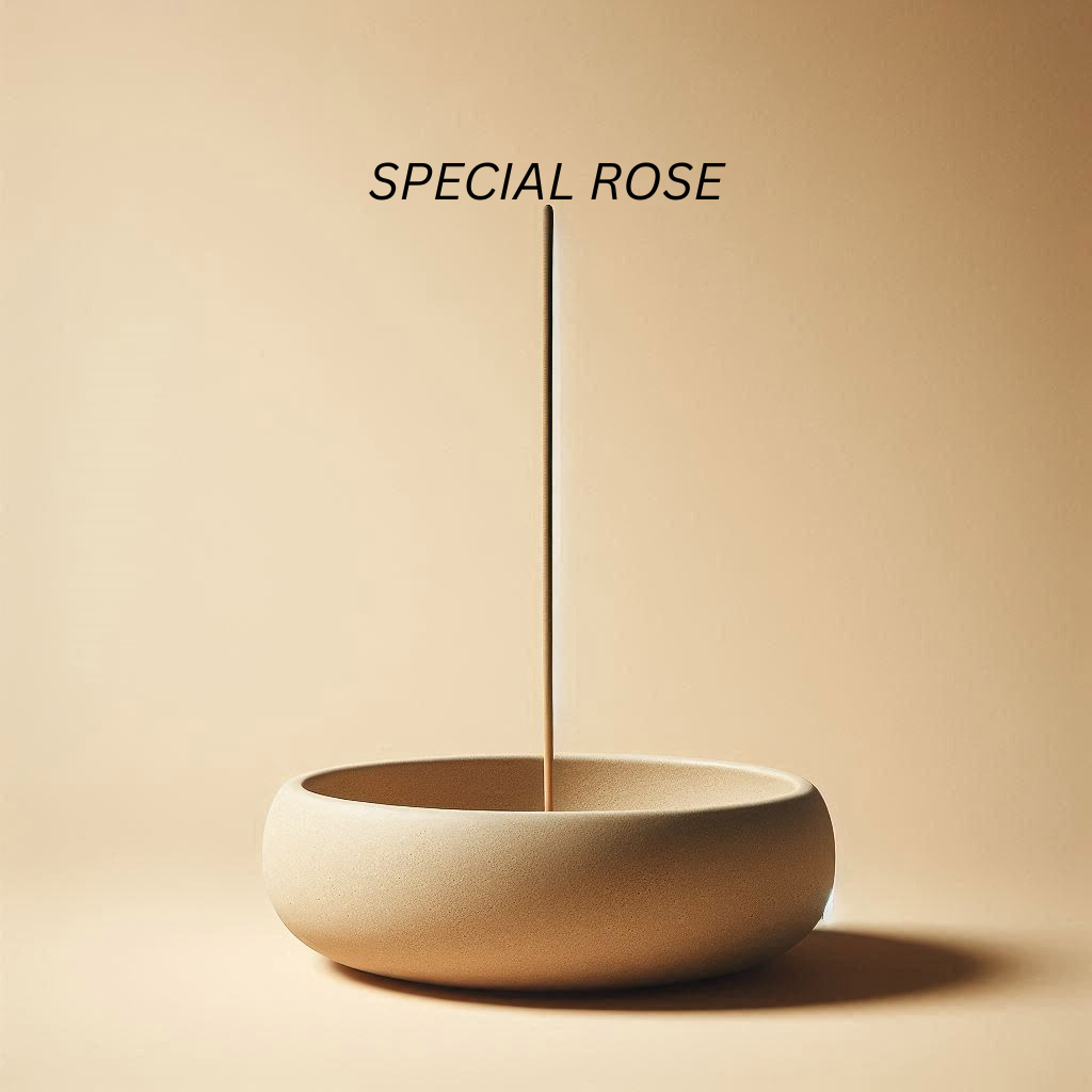 SPECIAL ROSE