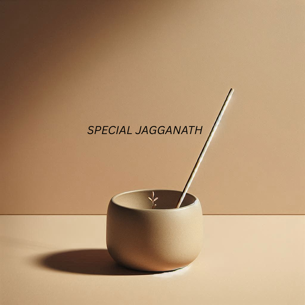 SPECIAL JAGANNATH