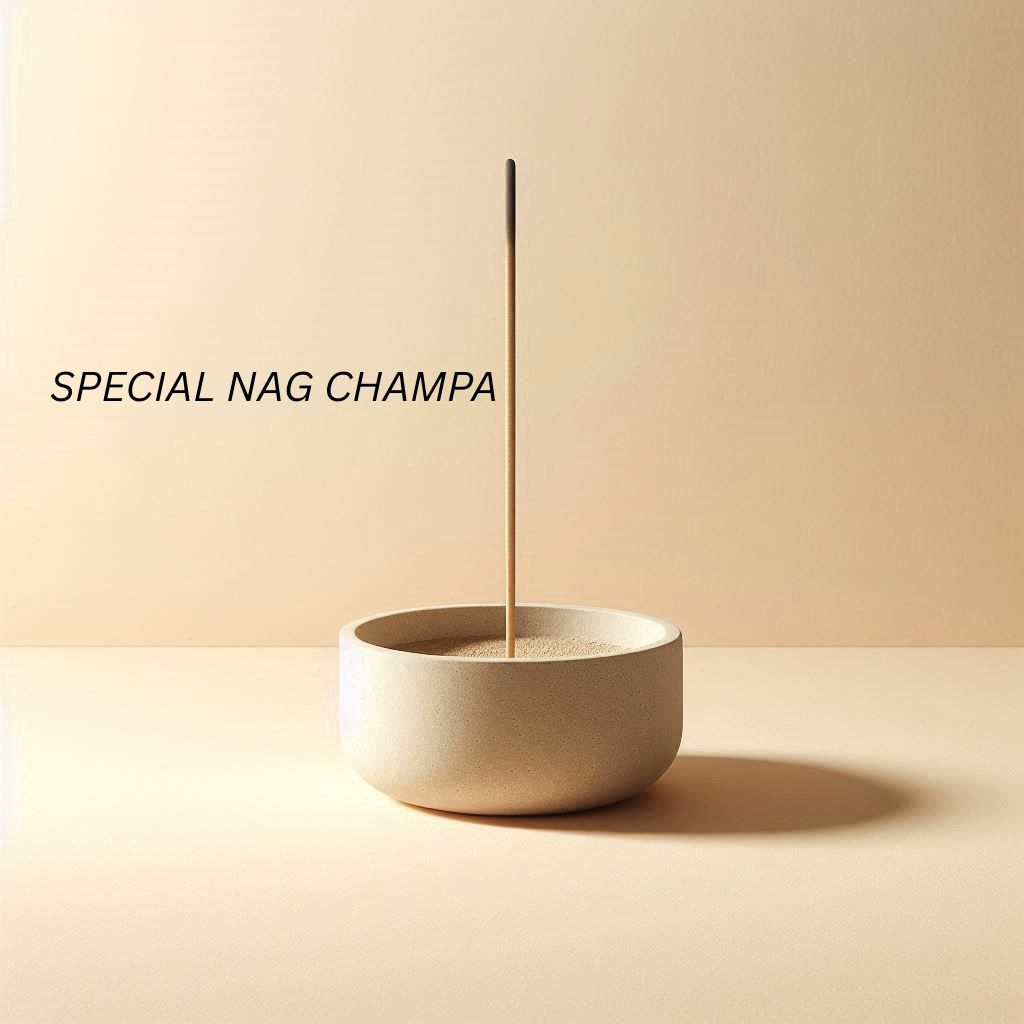 SPECIAL NAG CHAMPA