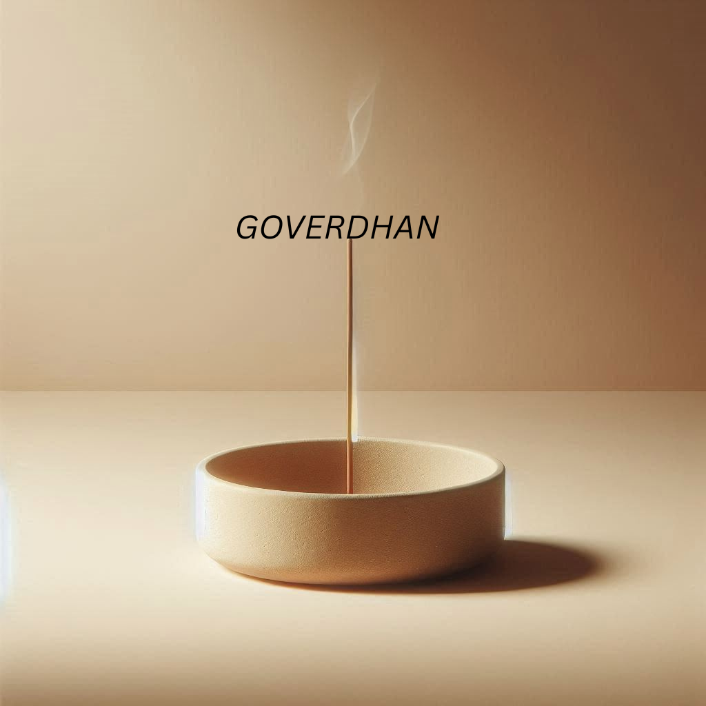 Goverdhan