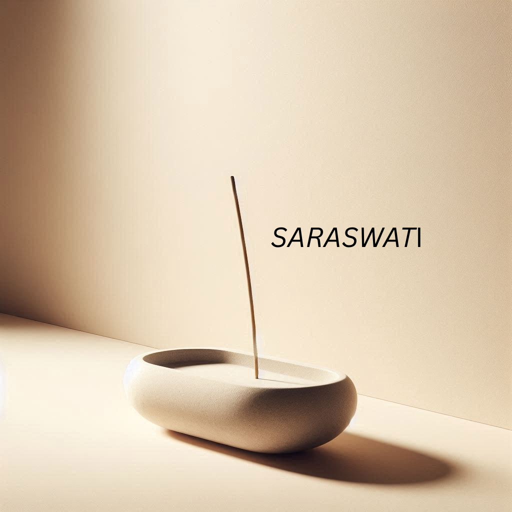 SARASWATI
