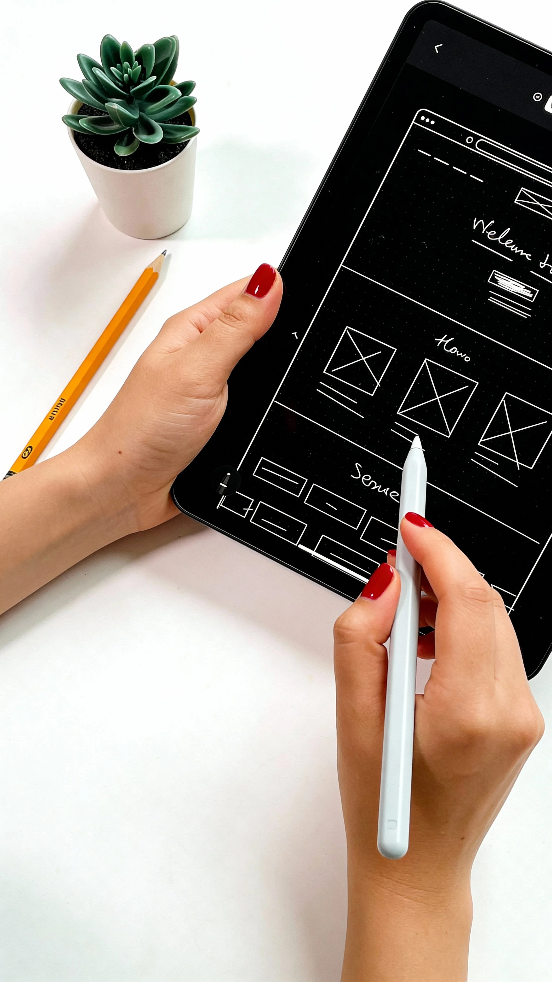 Ardina Studio: Aiuto le piccole imprese a crescere con strategie su misura e soluzioni digital. Contattami per una consulenza gratuita.