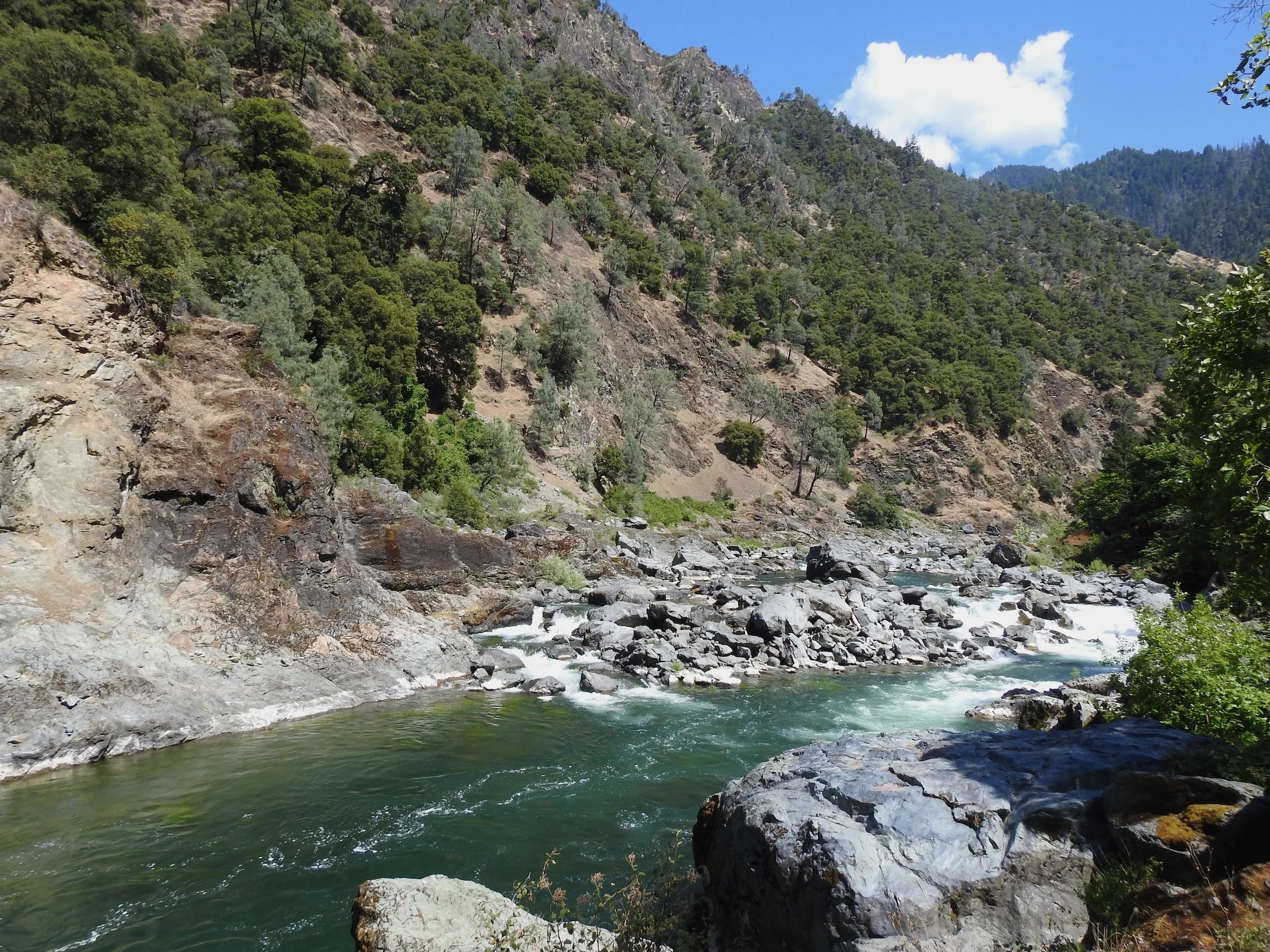 Salyer Mutual Water Company Technical Assistance Work Plan 5013-A