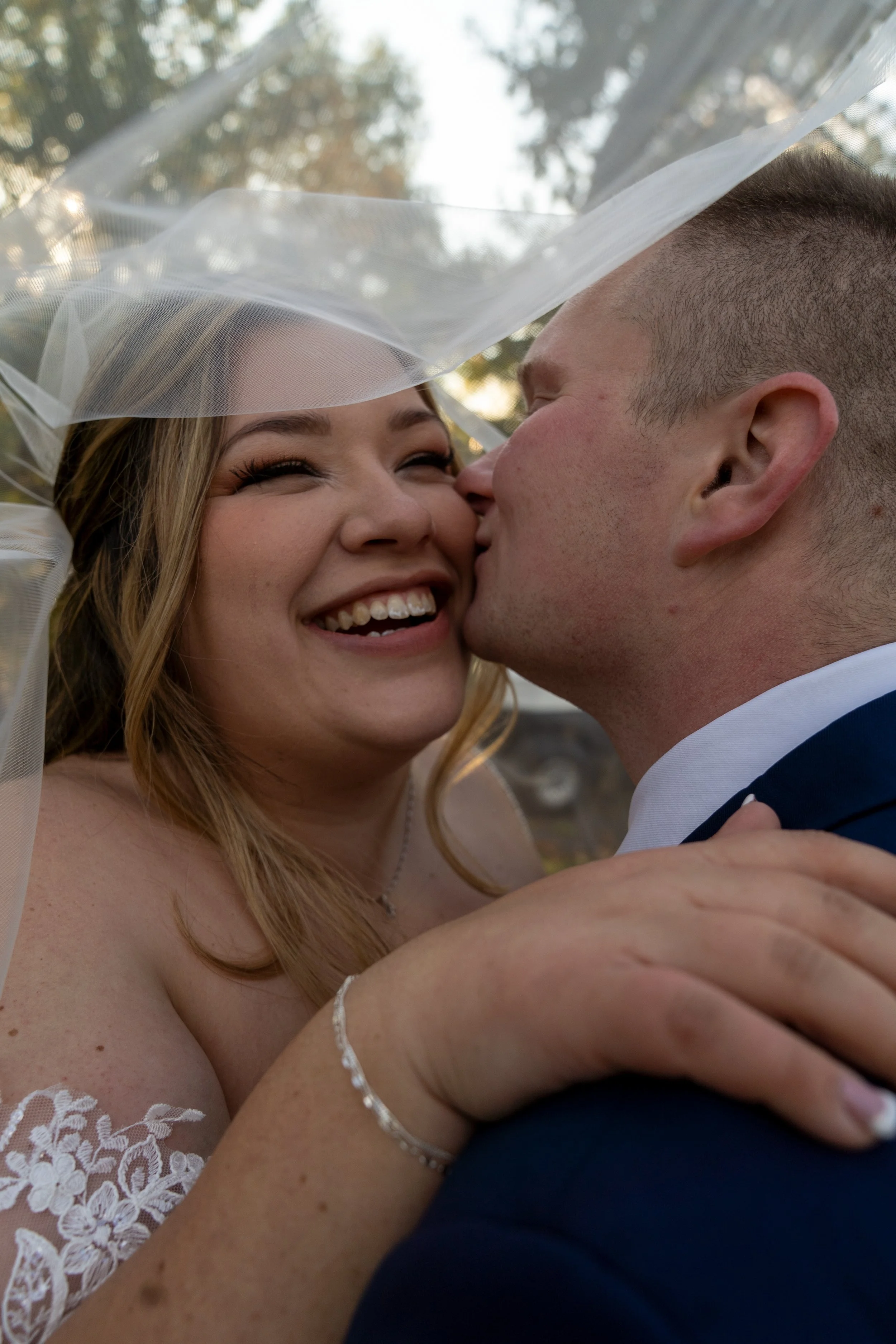 Best bridal foundations for flawless photos? I got you.