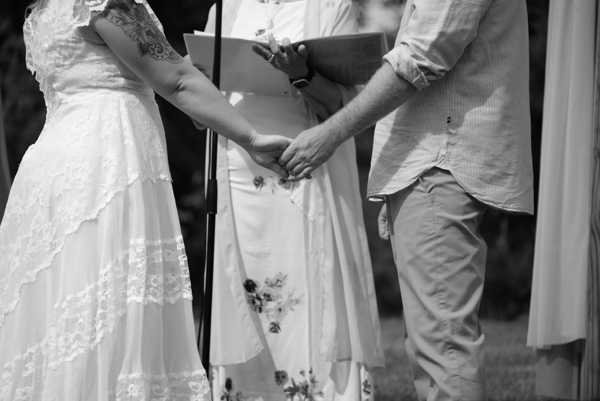 What to pack for shooting a destination wedding? 