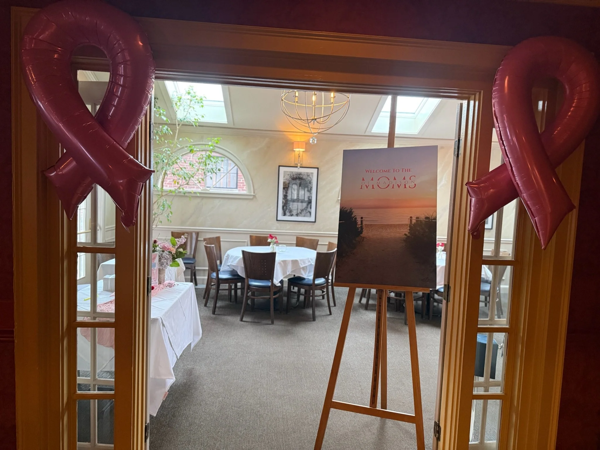 2026 BYOValentine Event