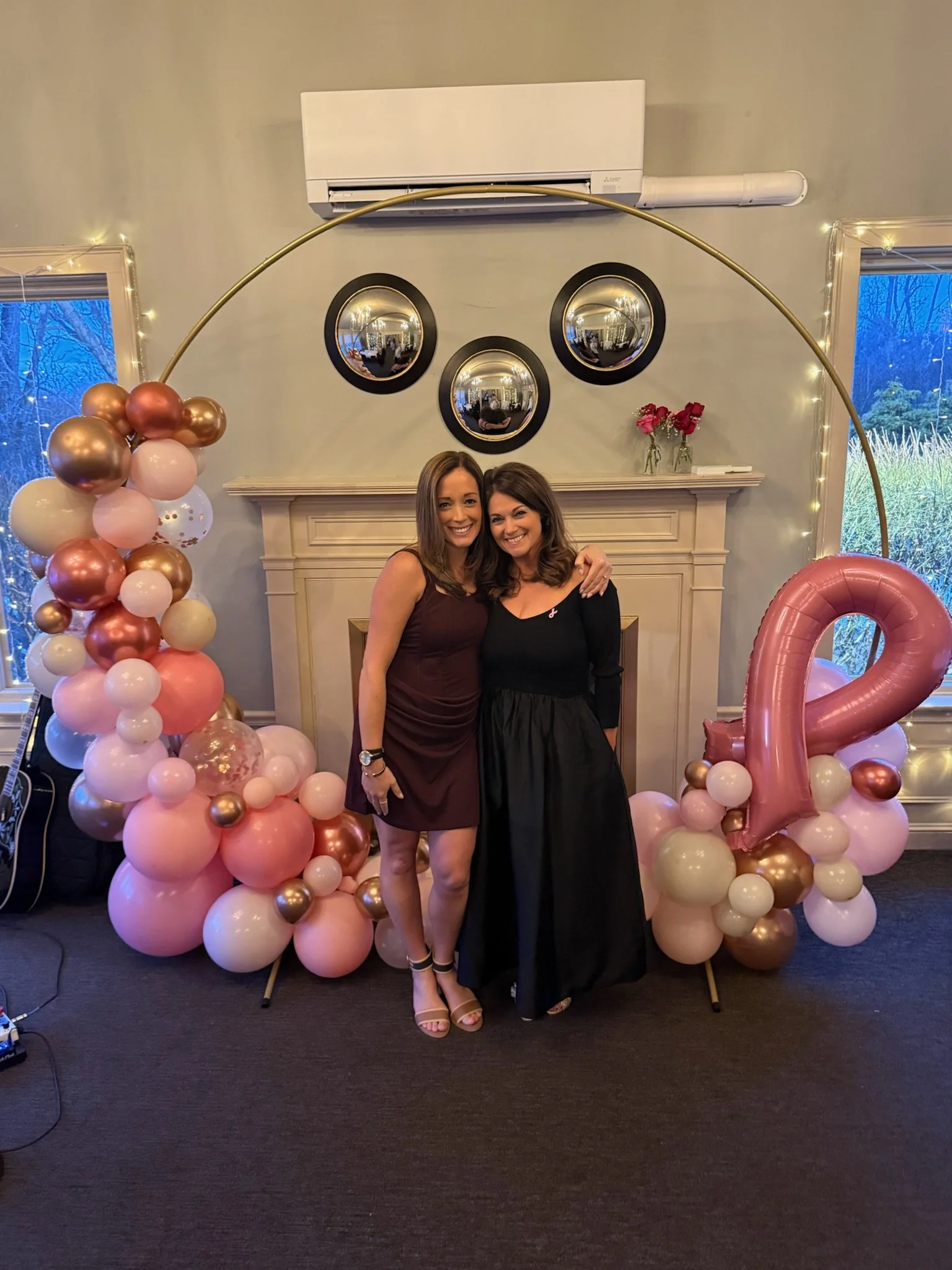 2026 BYOValentine Event