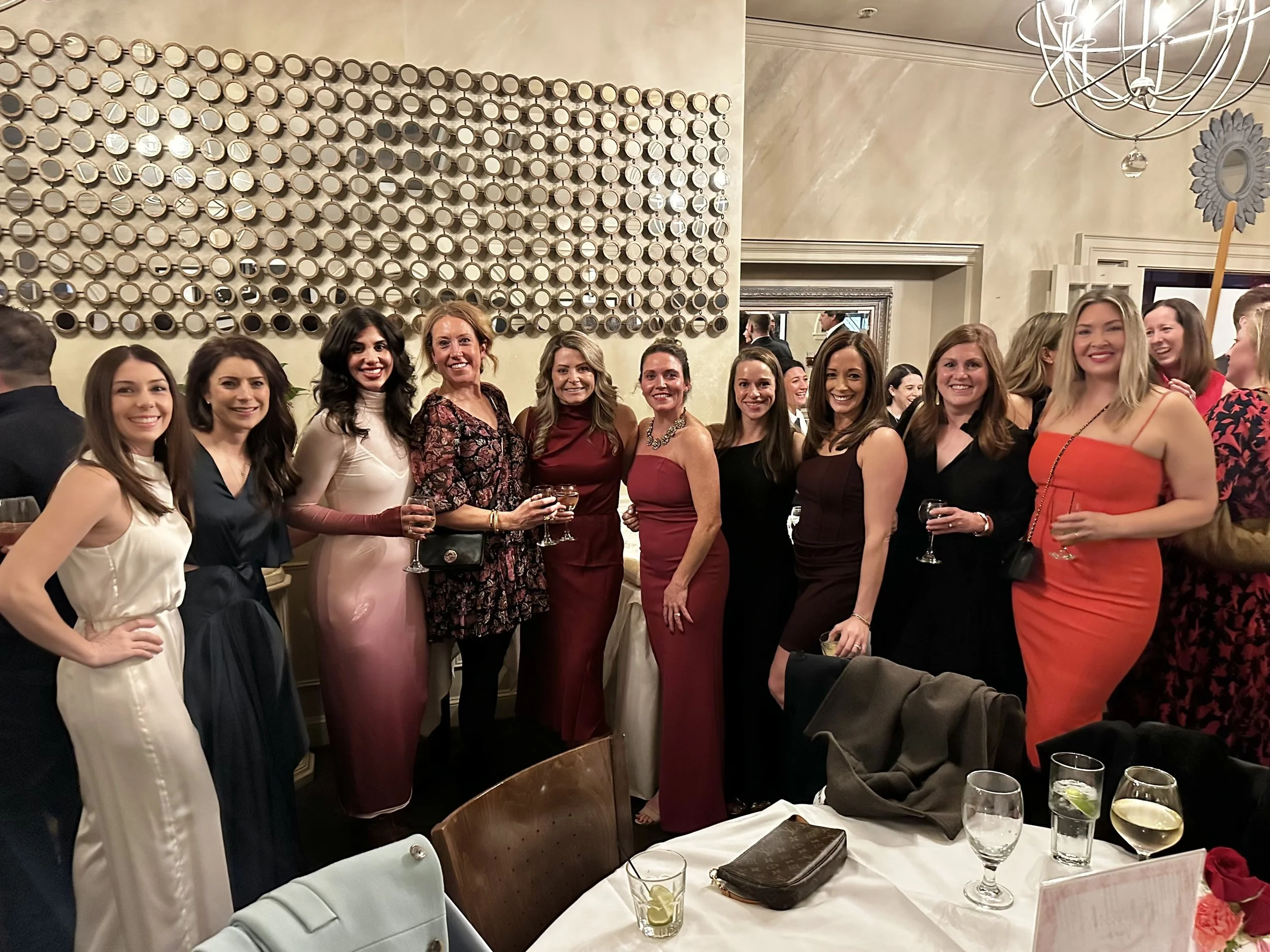 2026 BYOValentine Event