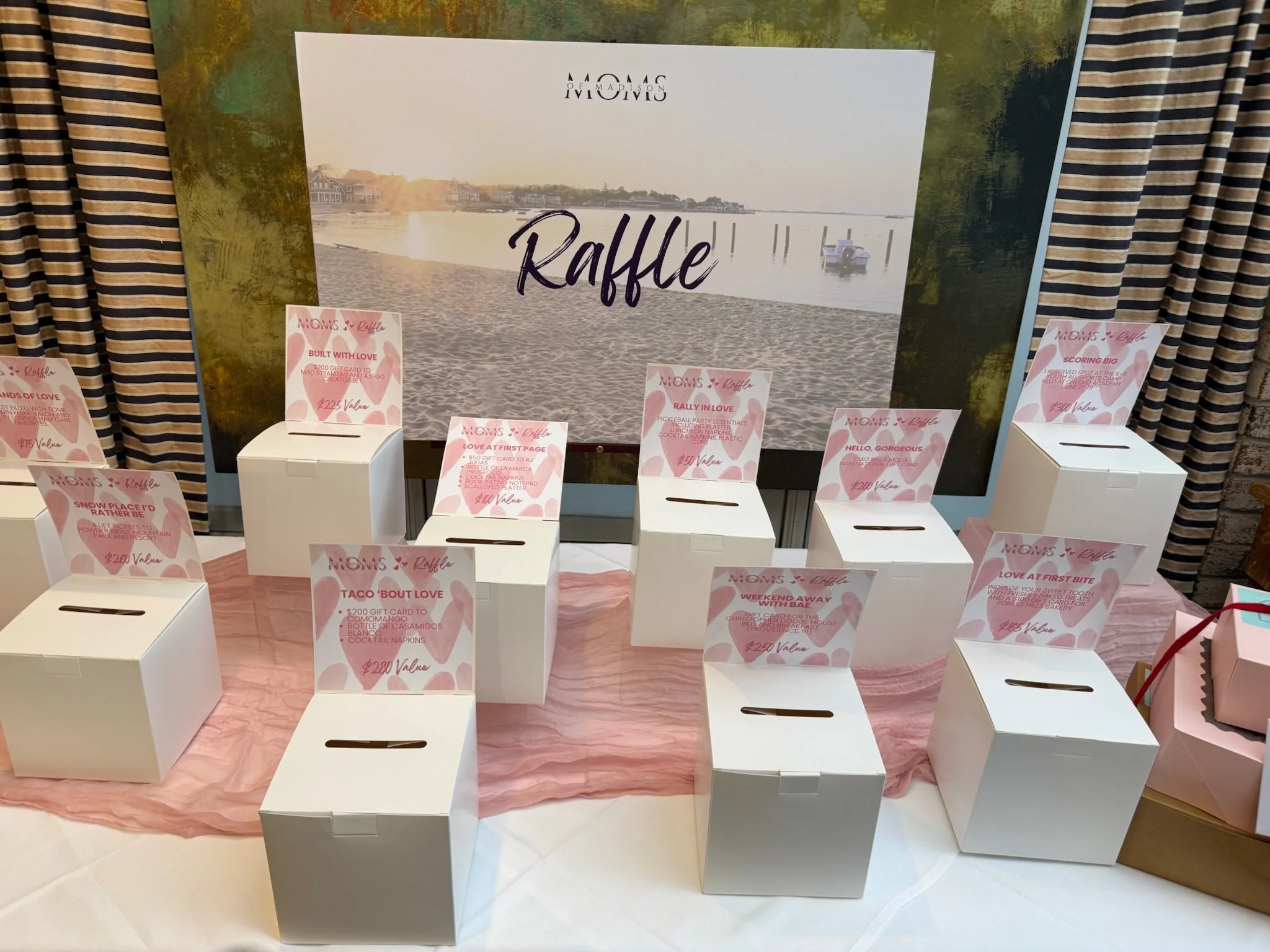 2026 BYOValentine Event