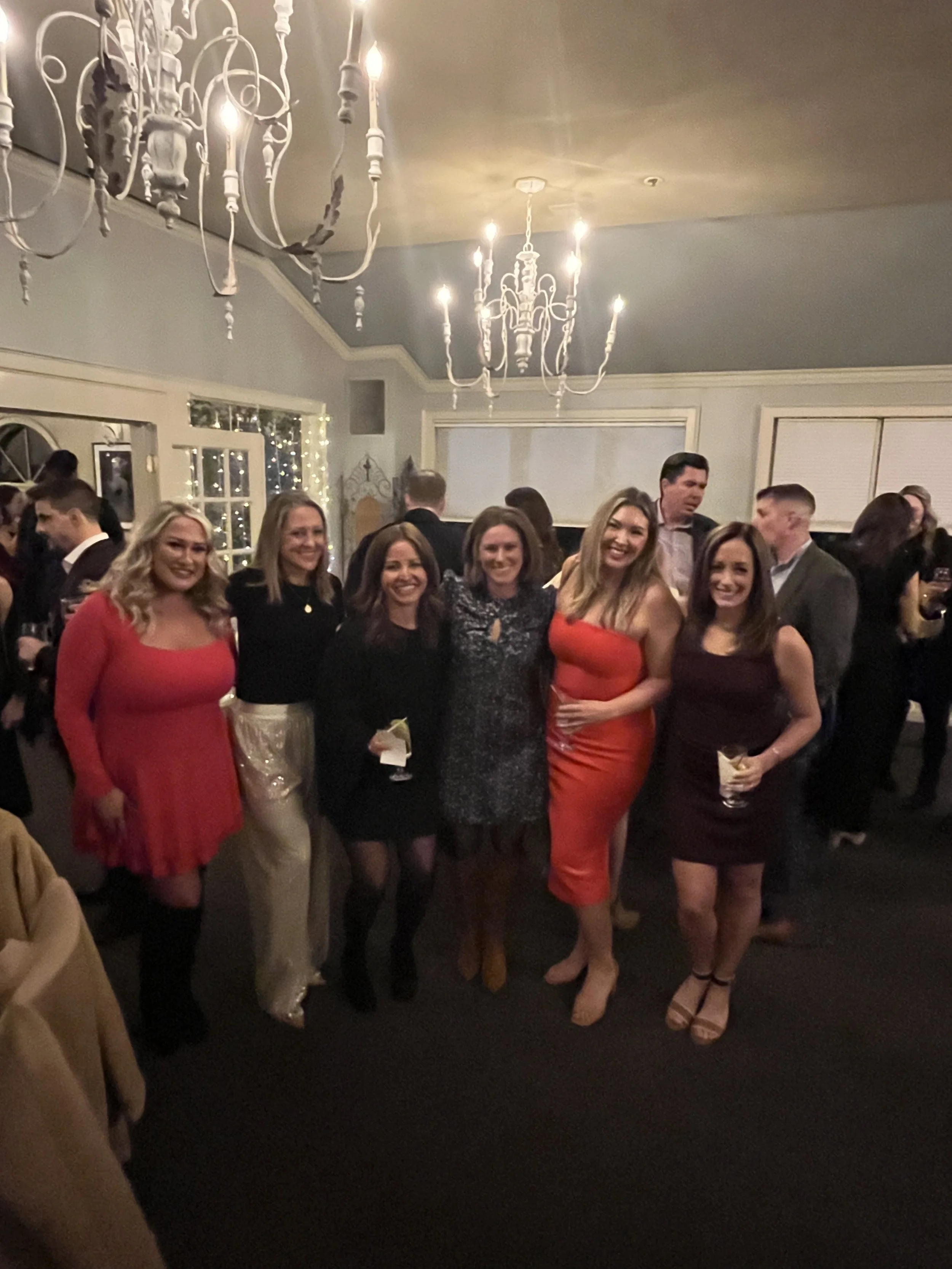 2026 BYOValentine Event