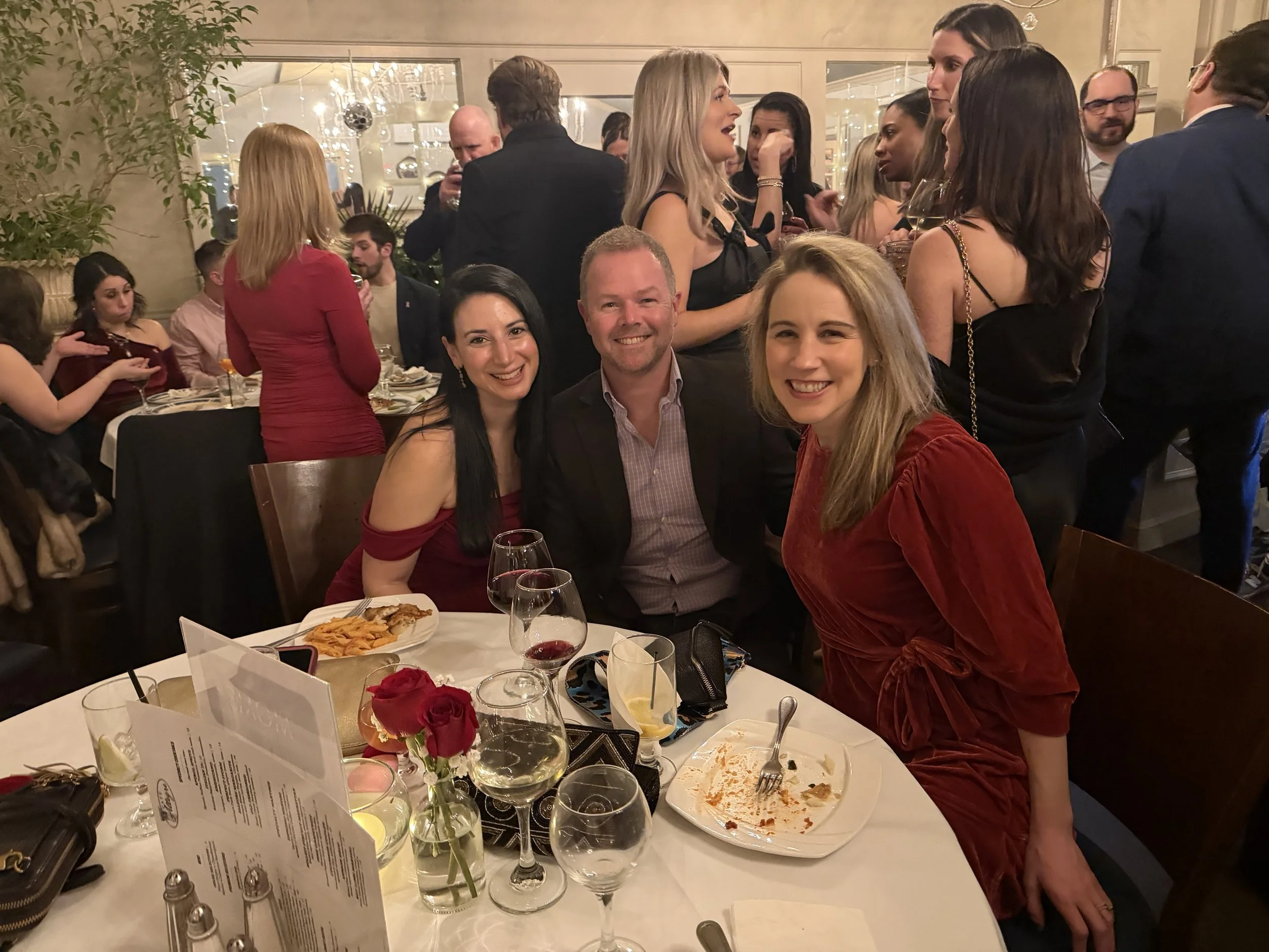 2026 BYOValentine Event