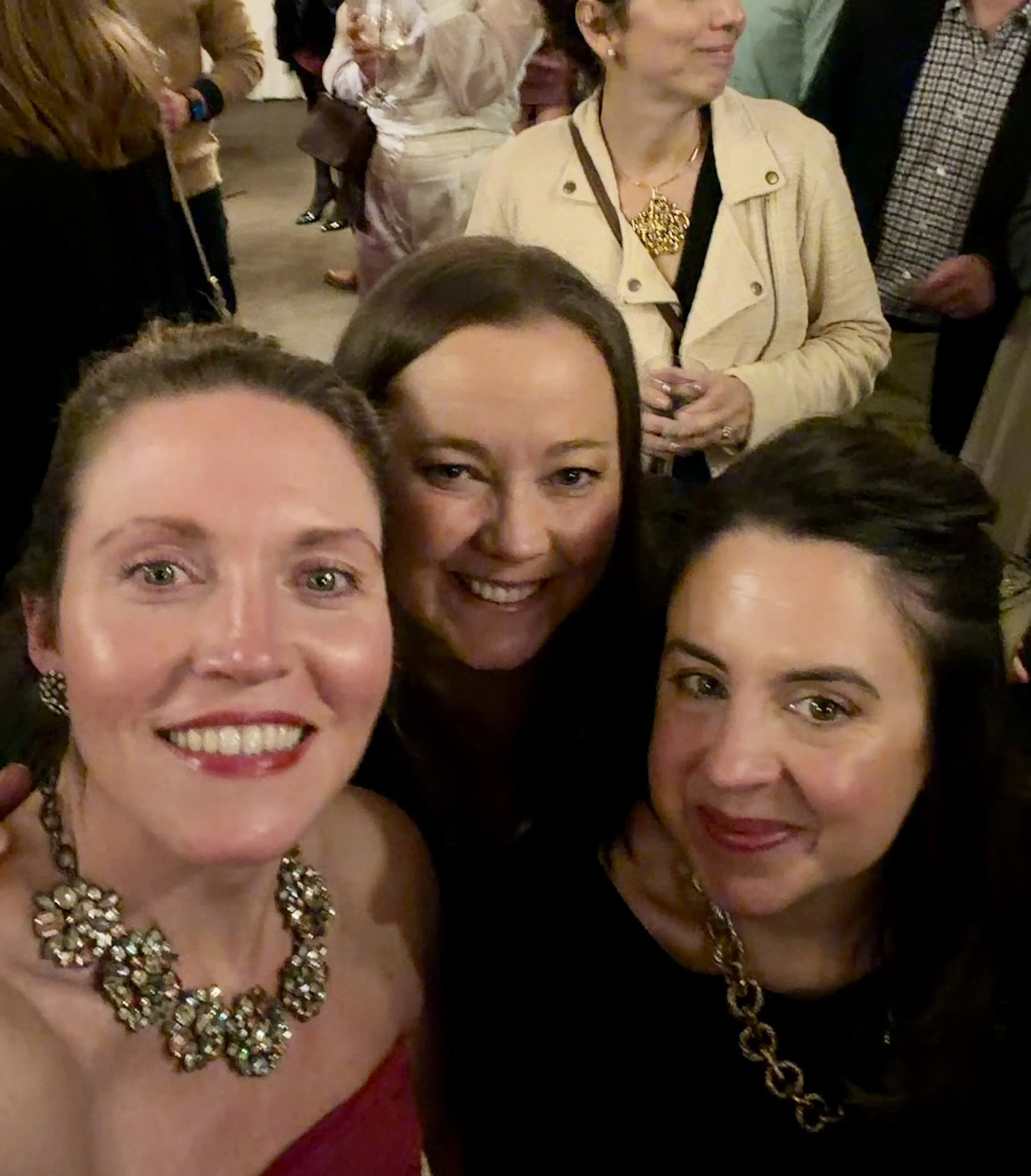 2026 BYOValentine Event