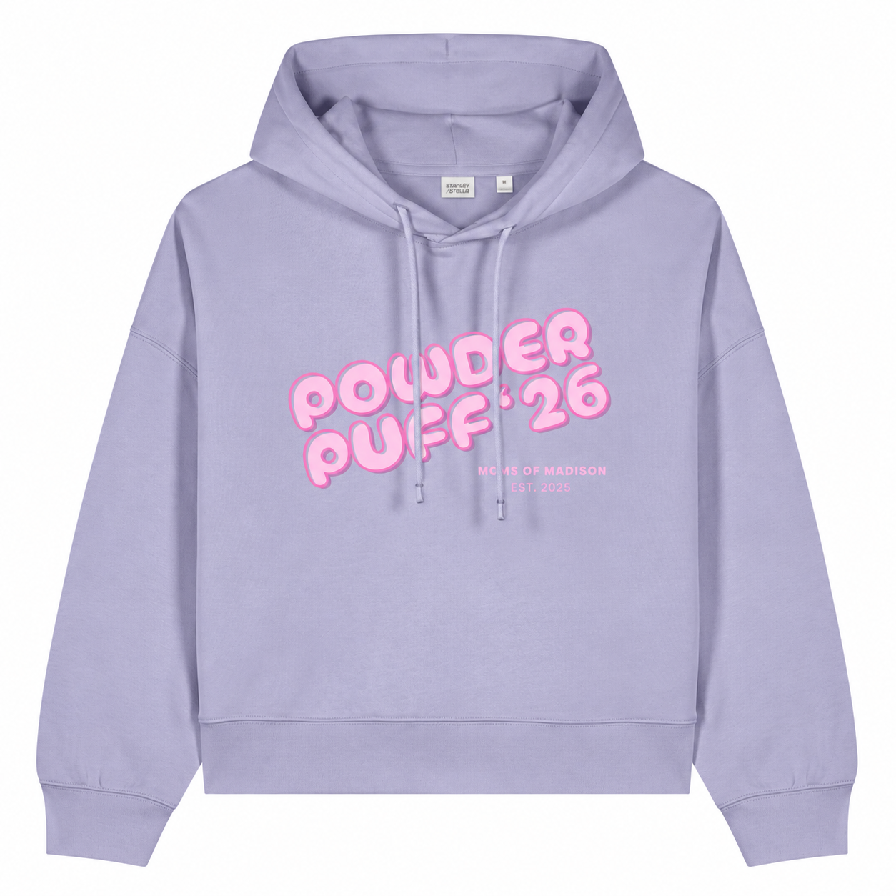 PowderPuff 2026 Event Sponsorship