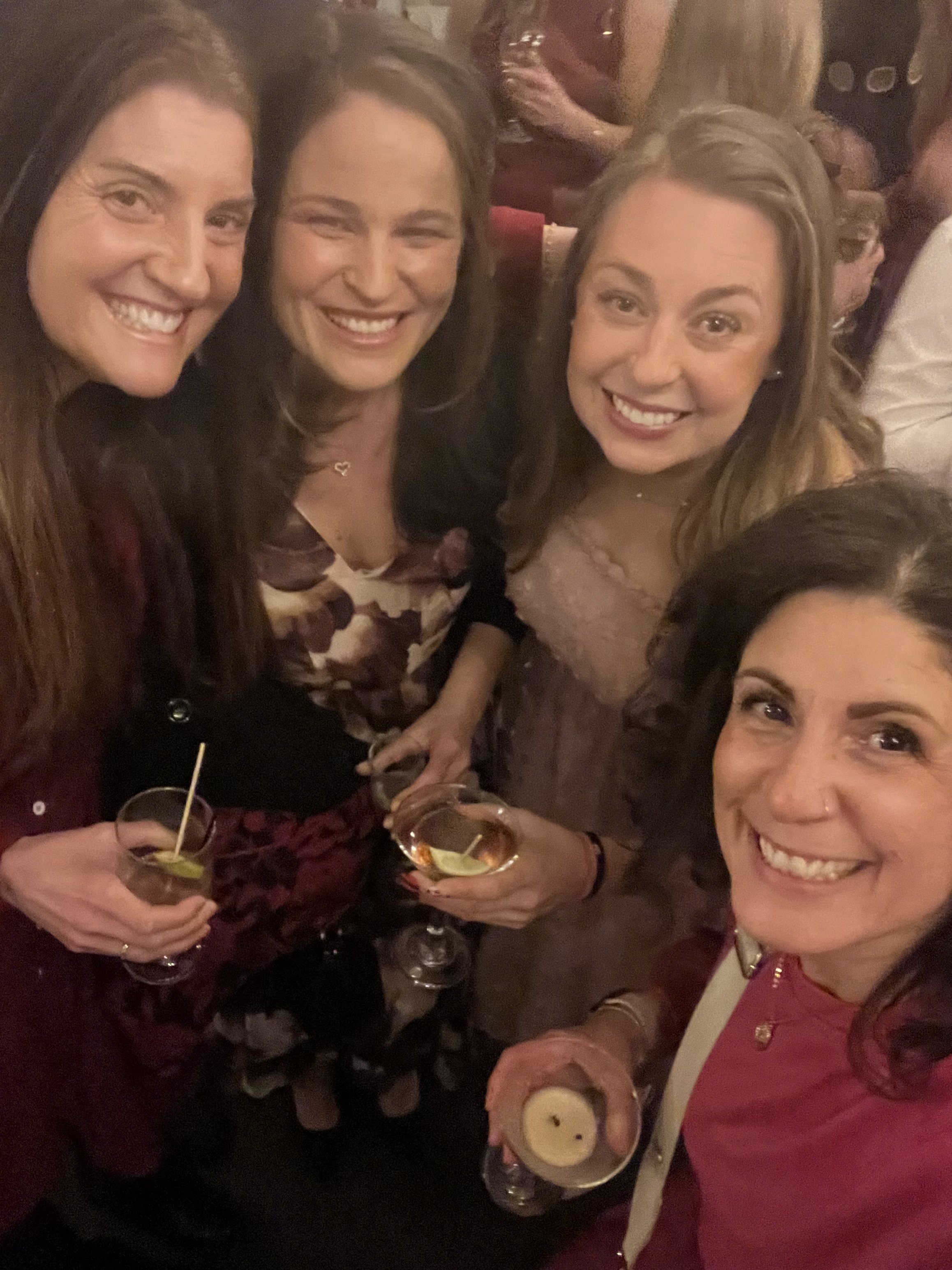 2026 BYOValentine Event