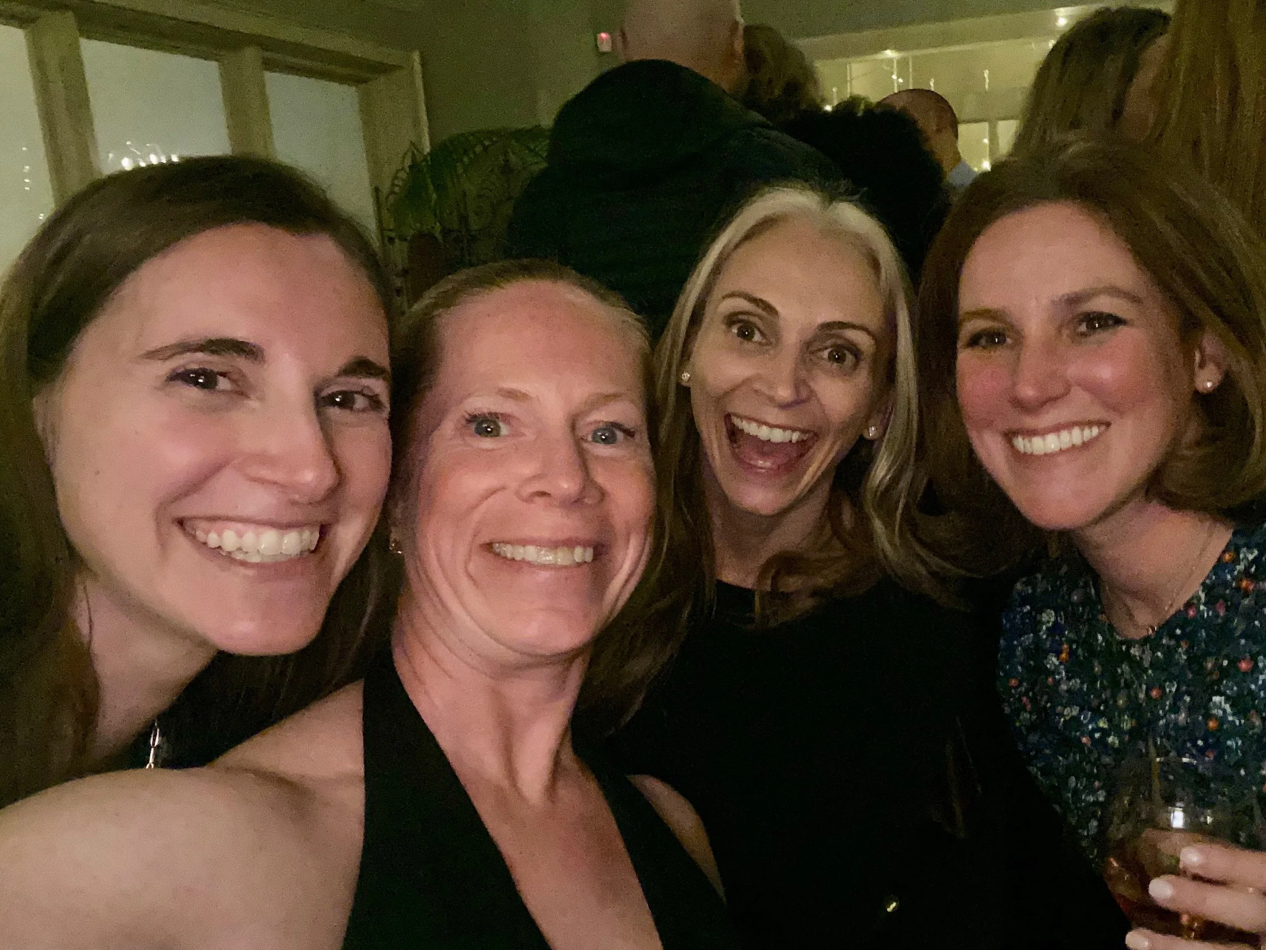 2026 BYOValentine Event