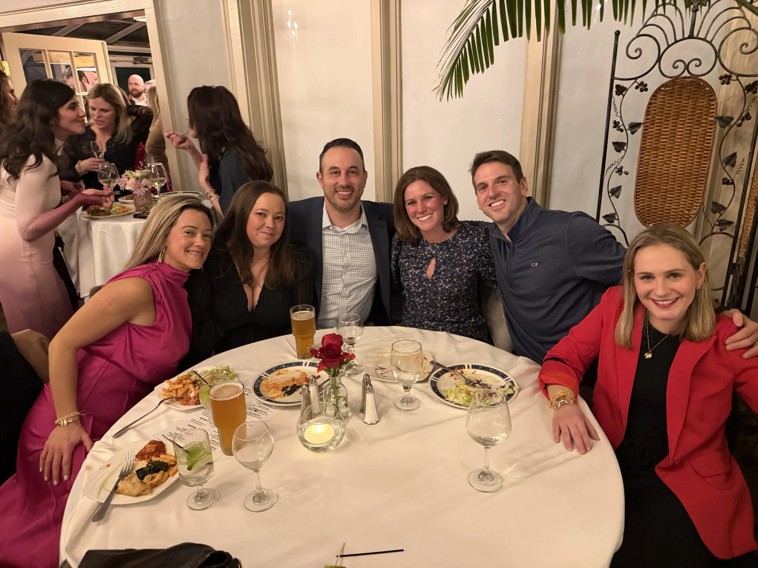 2026 BYOValentine Event