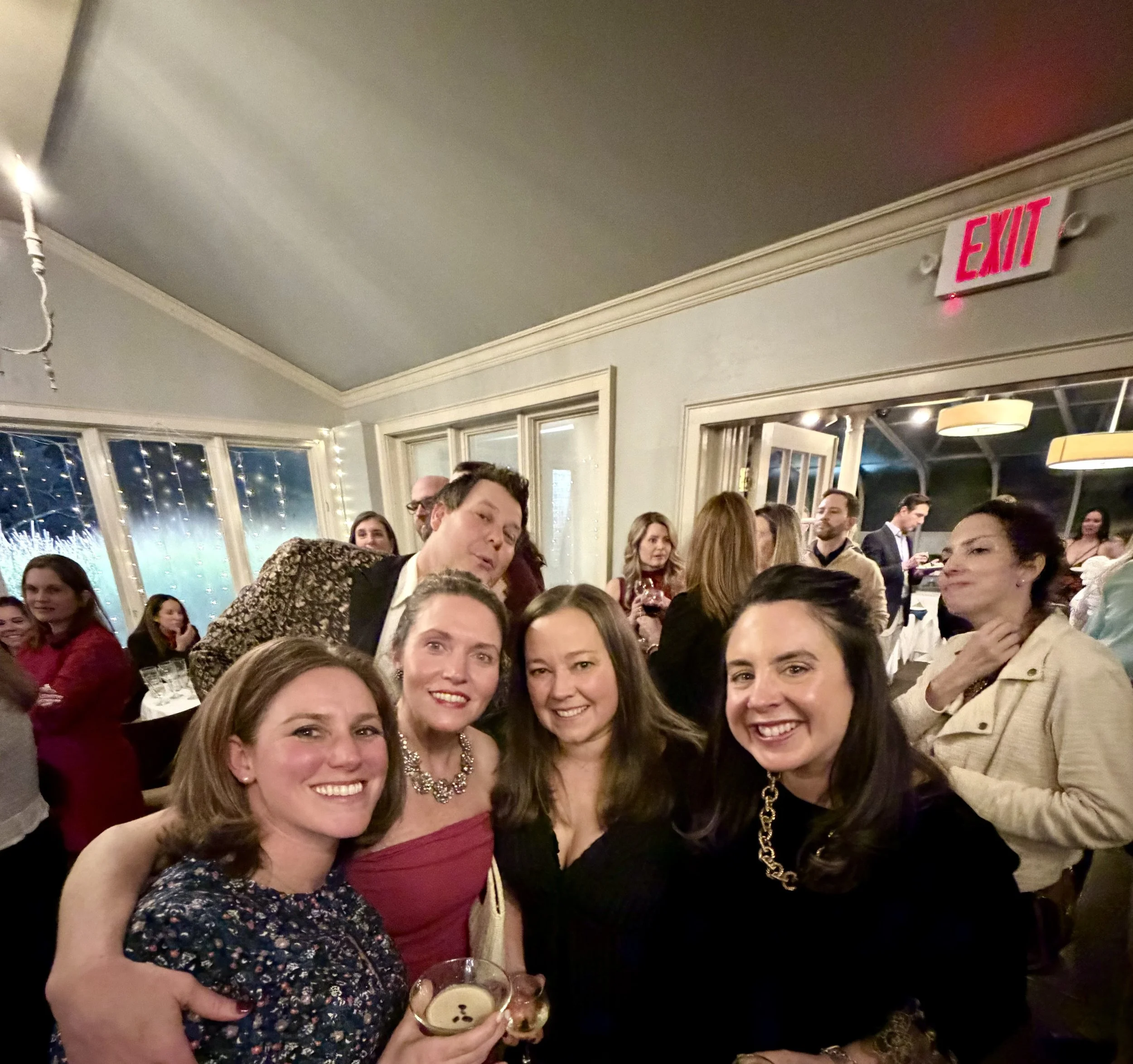 2026 BYOValentine Event