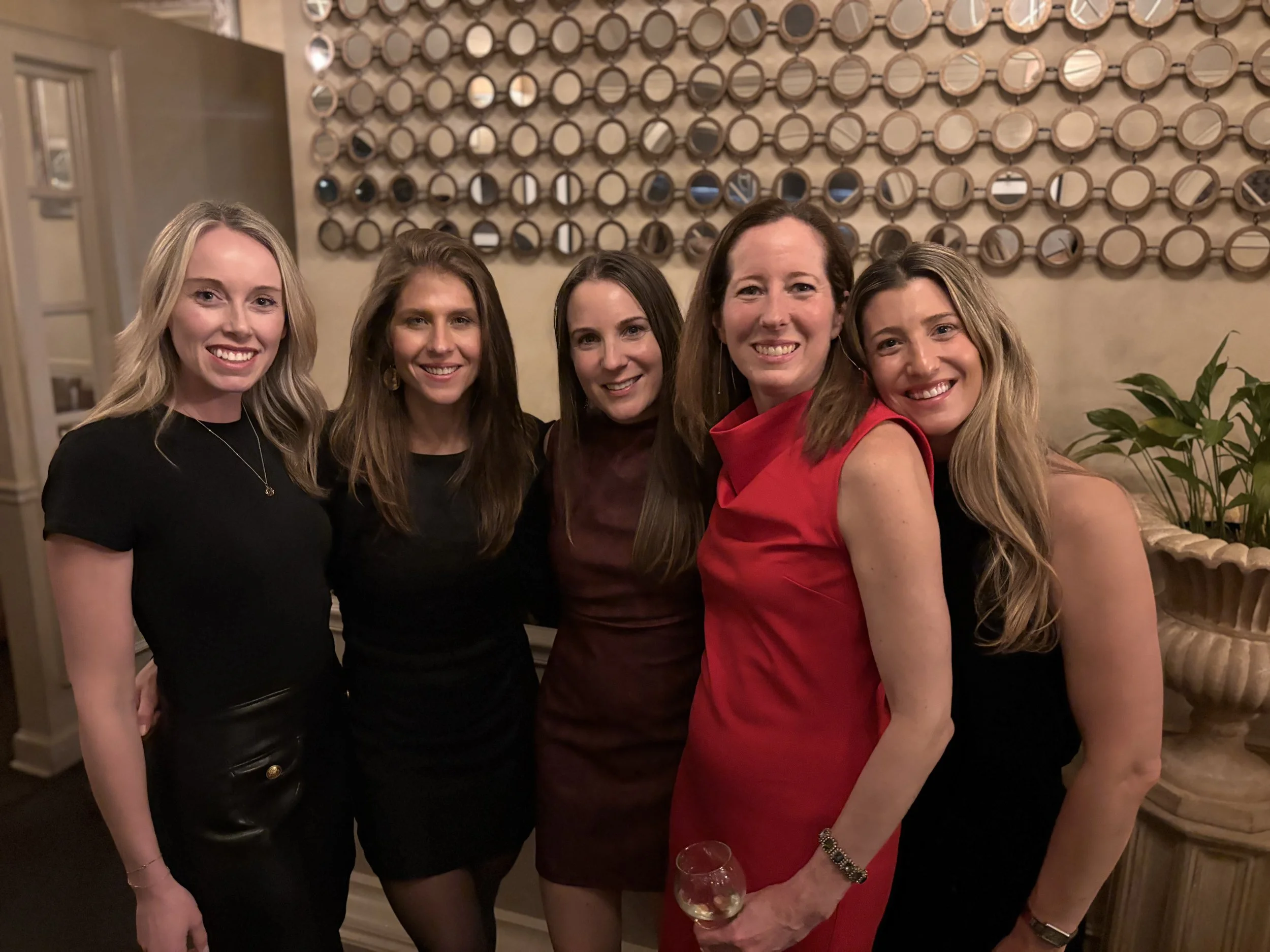 2026 BYOValentine Event