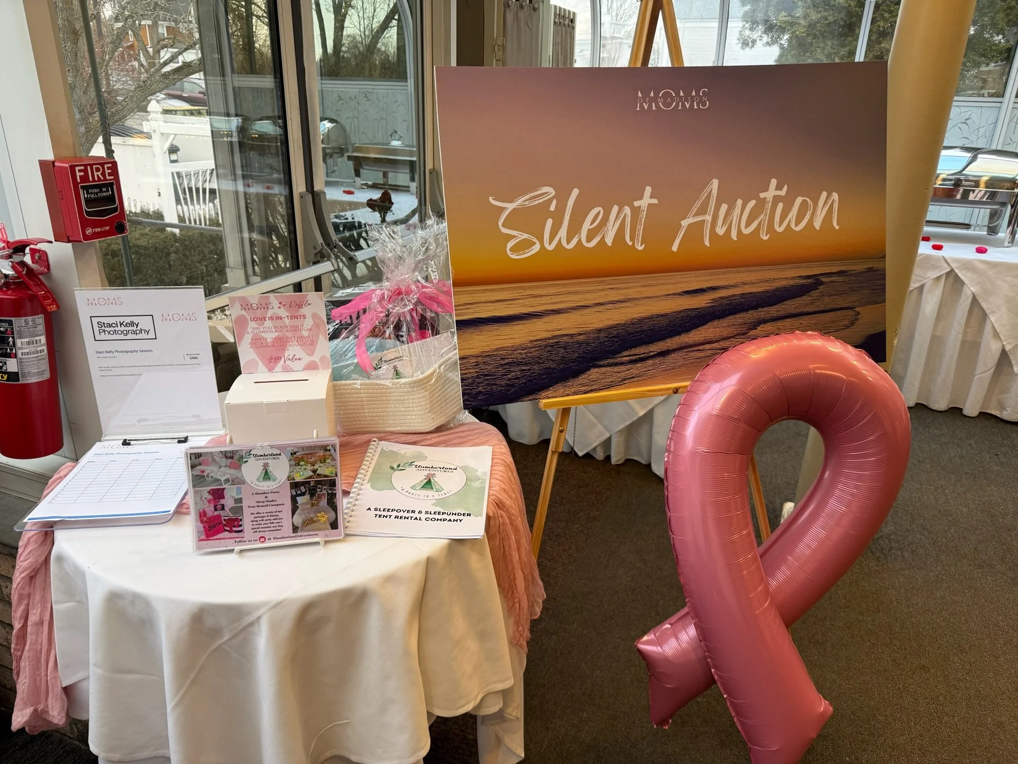 2026 BYOValentine Event