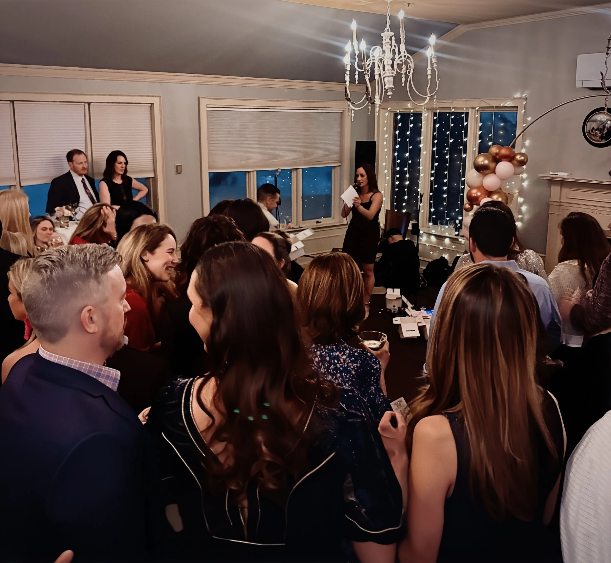 2026 BYOValentine Event