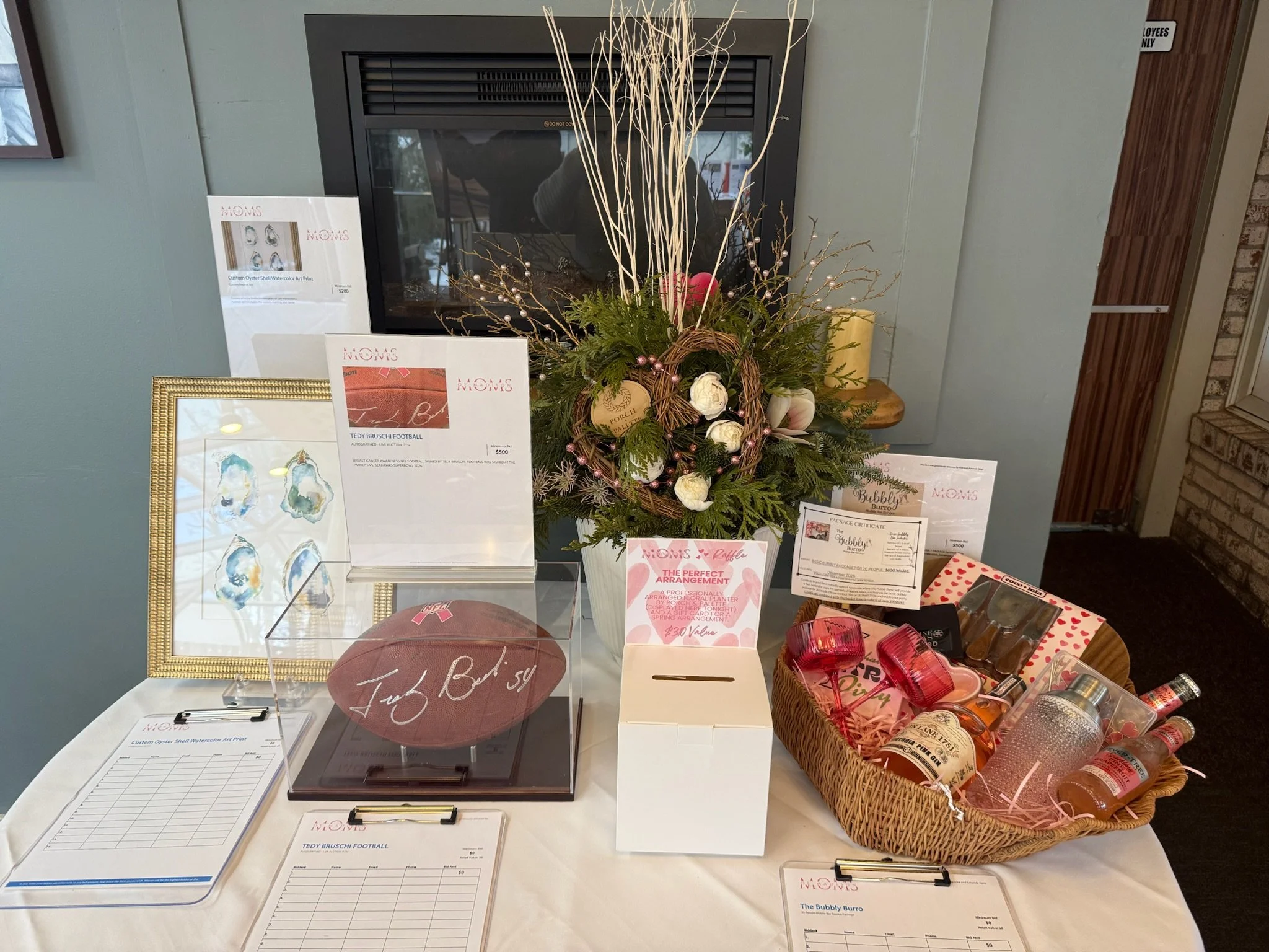 2026 BYOValentine Event