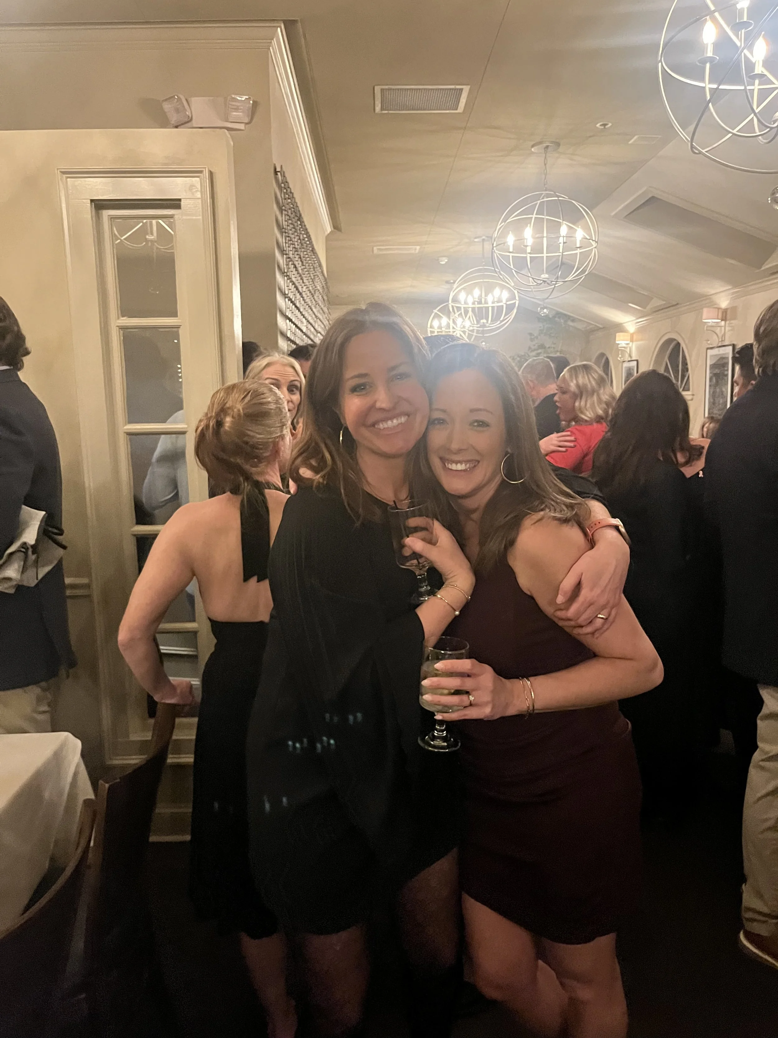 2026 BYOValentine Event