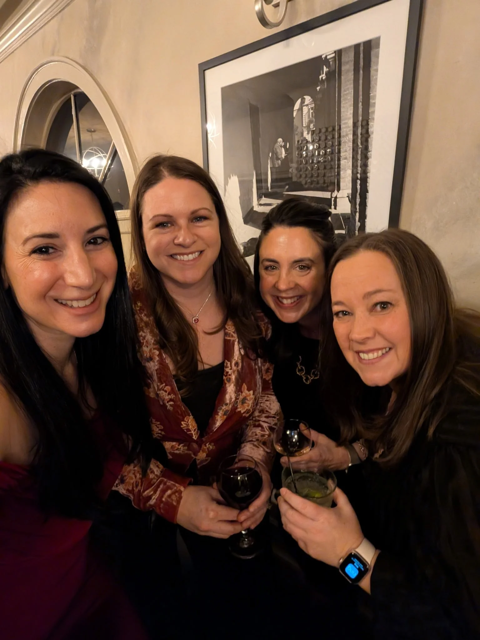 2026 BYOValentine Event