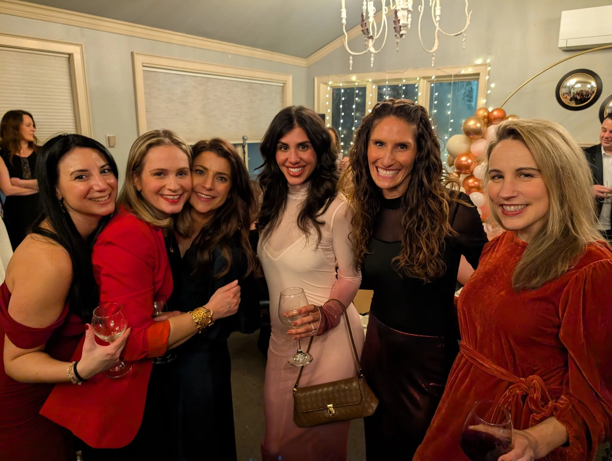 2026 BYOValentine Event