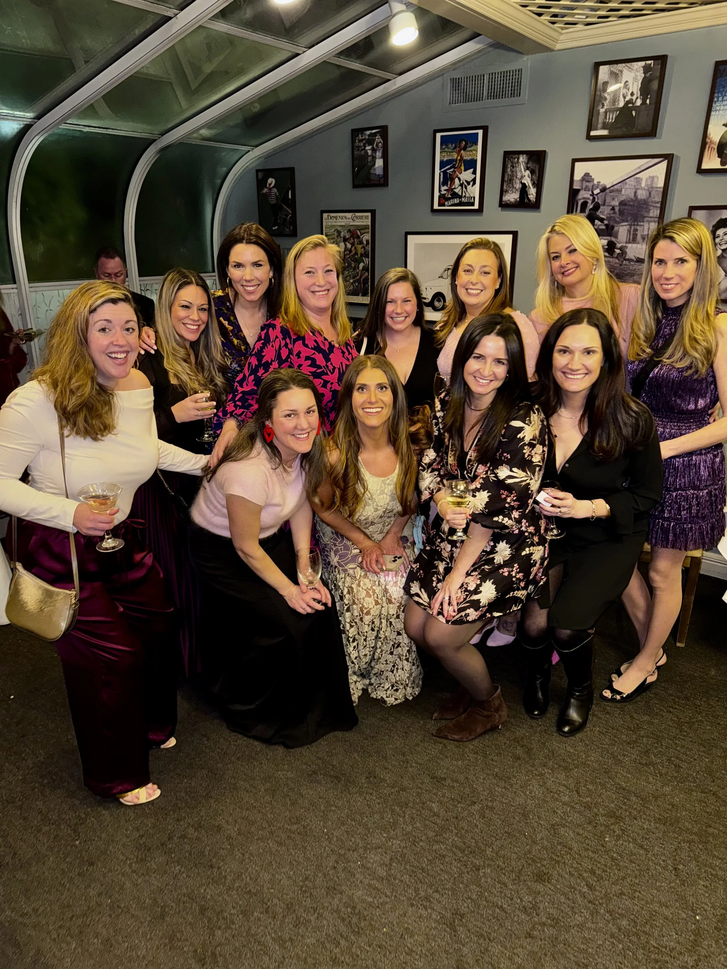 2026 BYOValentine Event