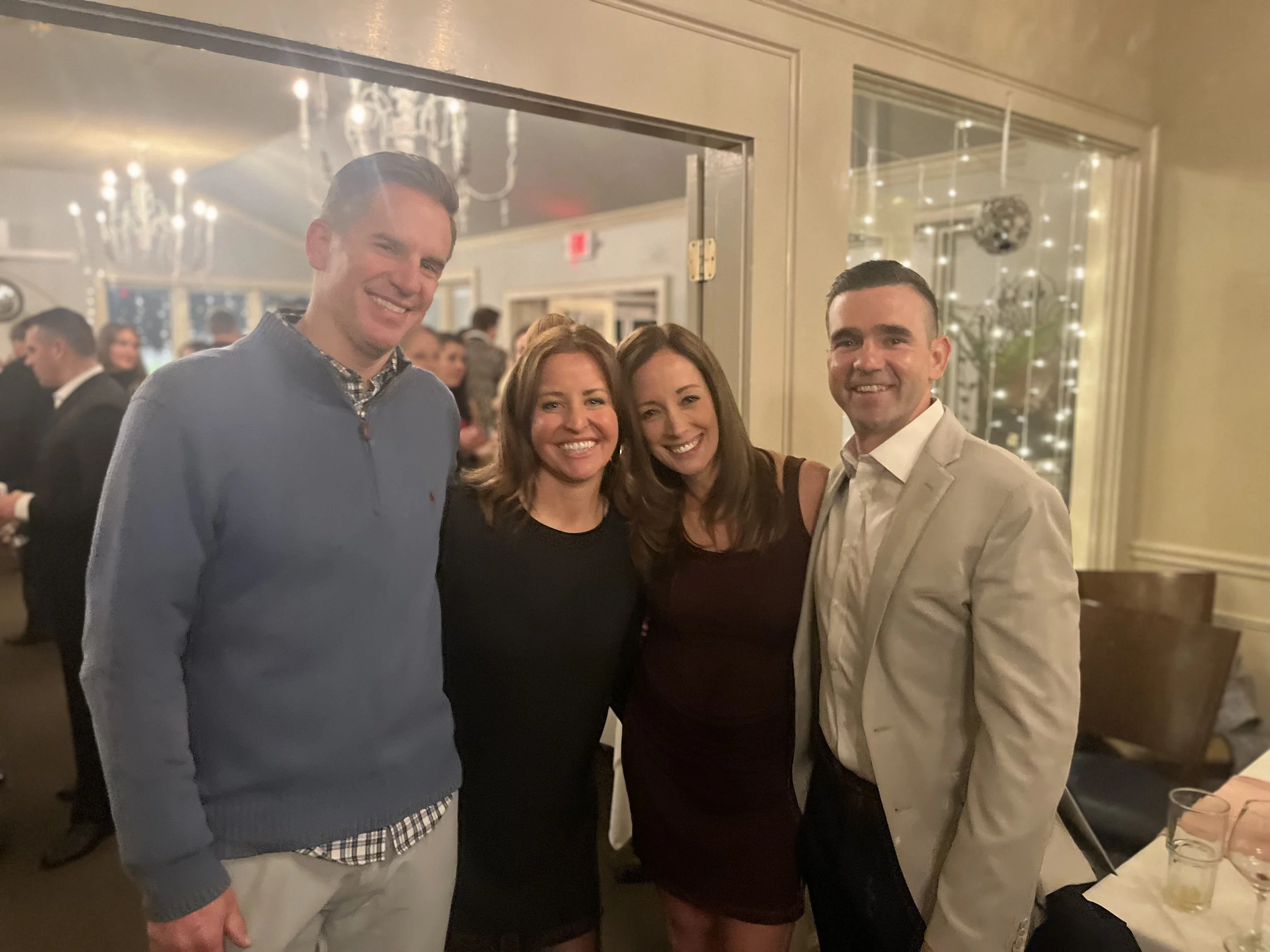 2026 BYOValentine Event