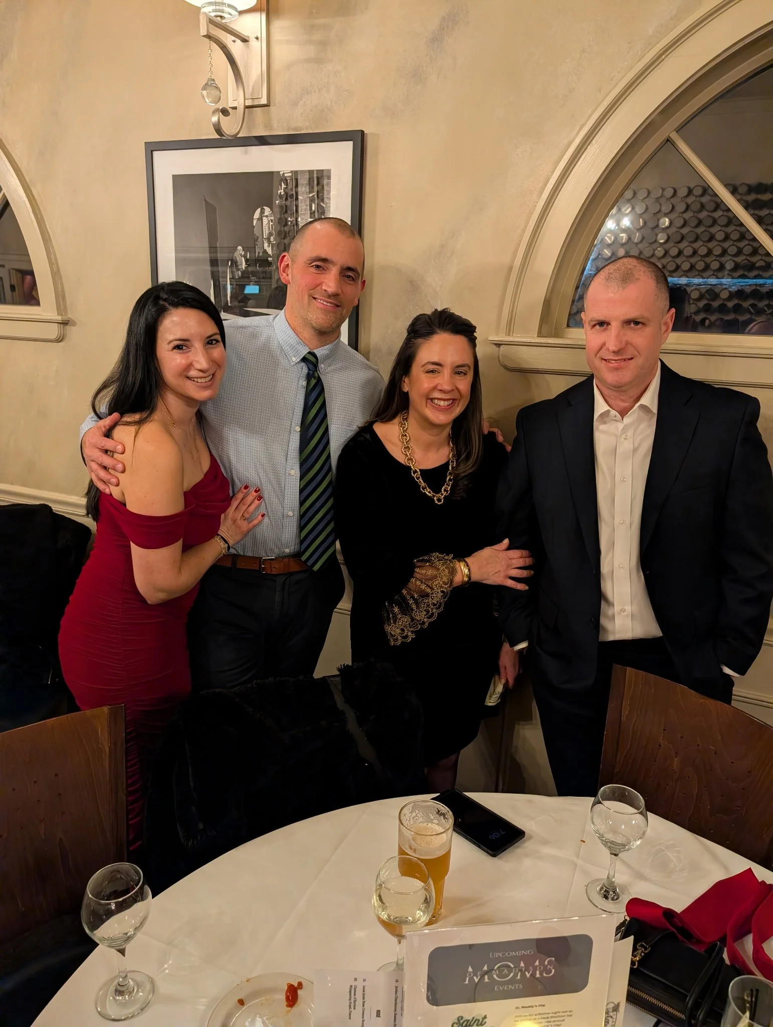 2026 BYOValentine Event