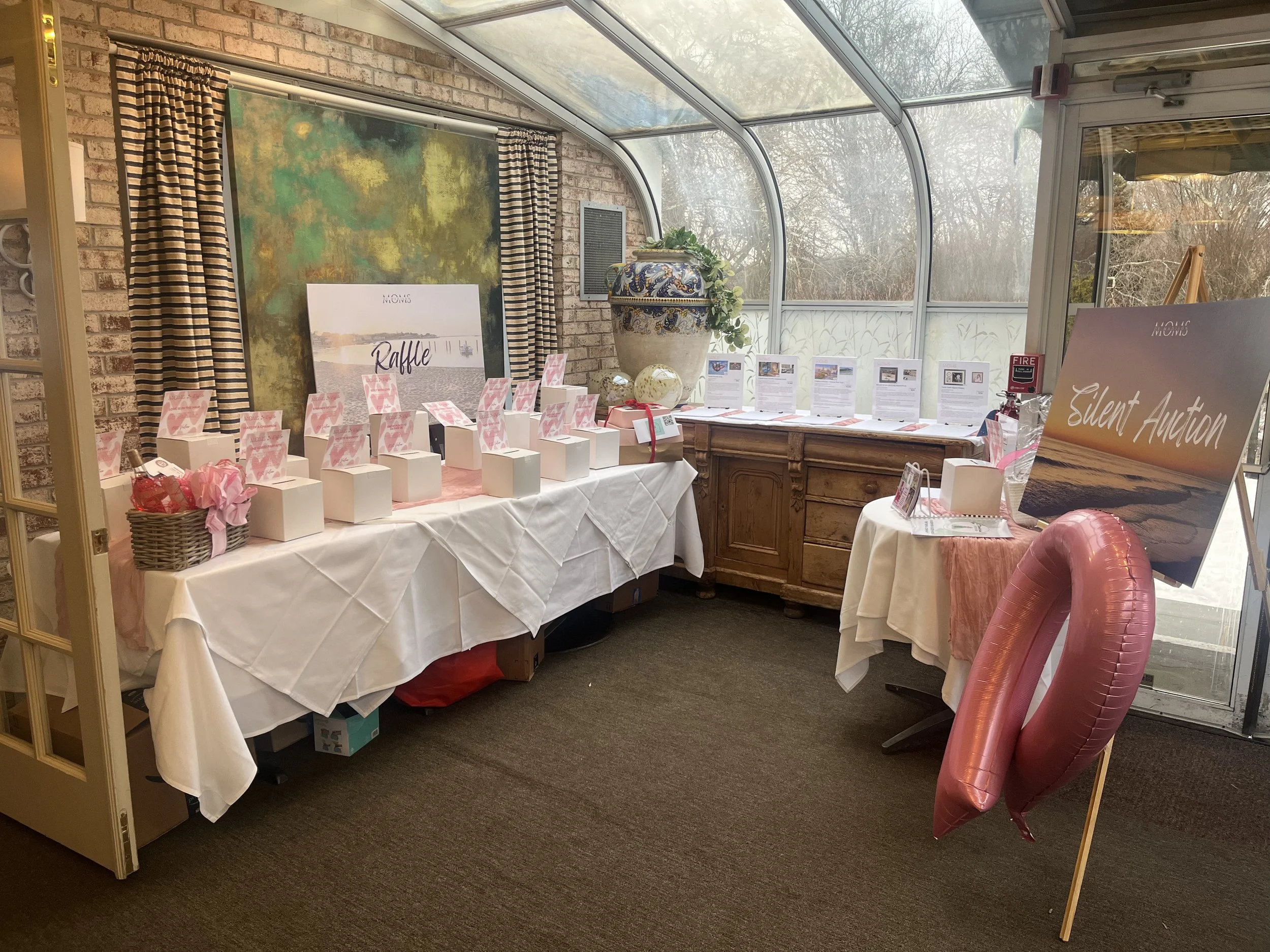 2026 BYOValentine Event