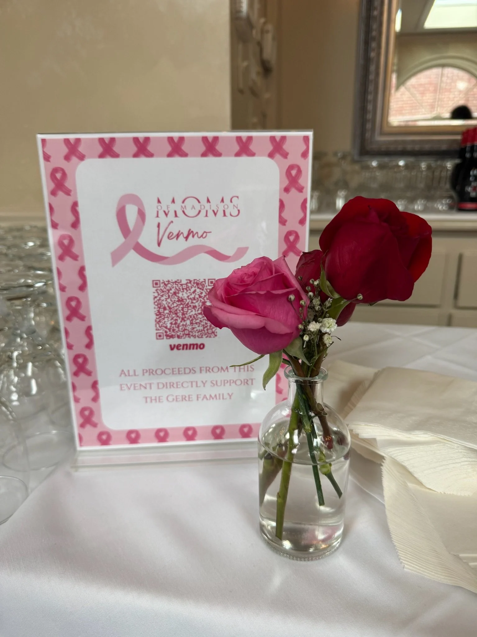 2026 BYOValentine Event