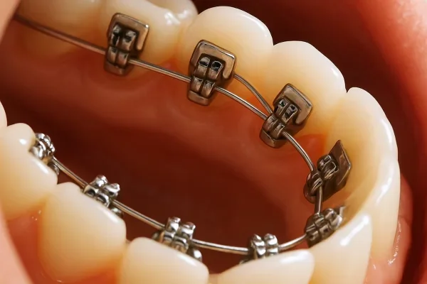Are lingual braces suitable for adults seeking discreet orthodontic treatment?