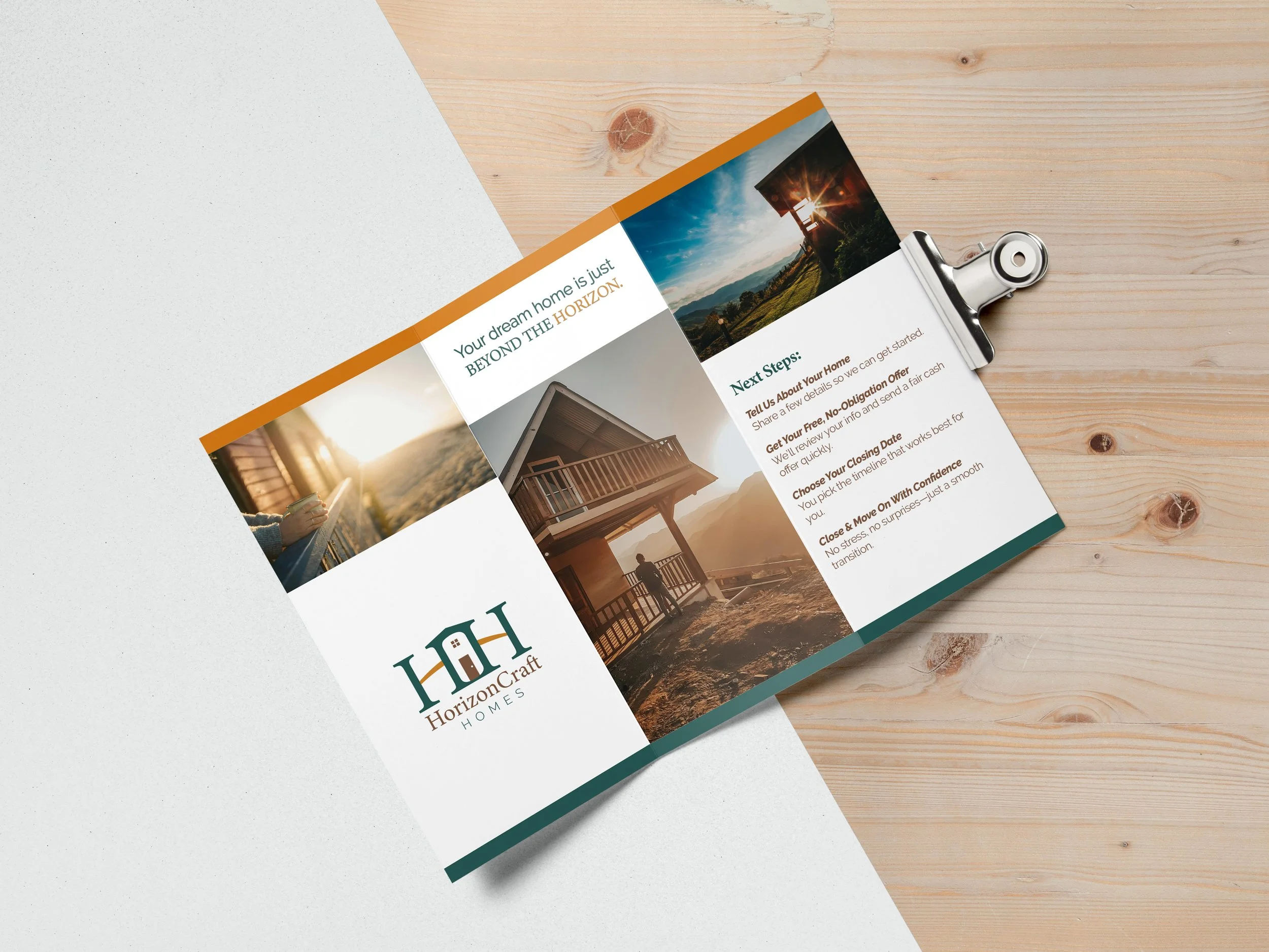 Tri Fold Brochure MockUp_HorizonCraft Home.jpg
