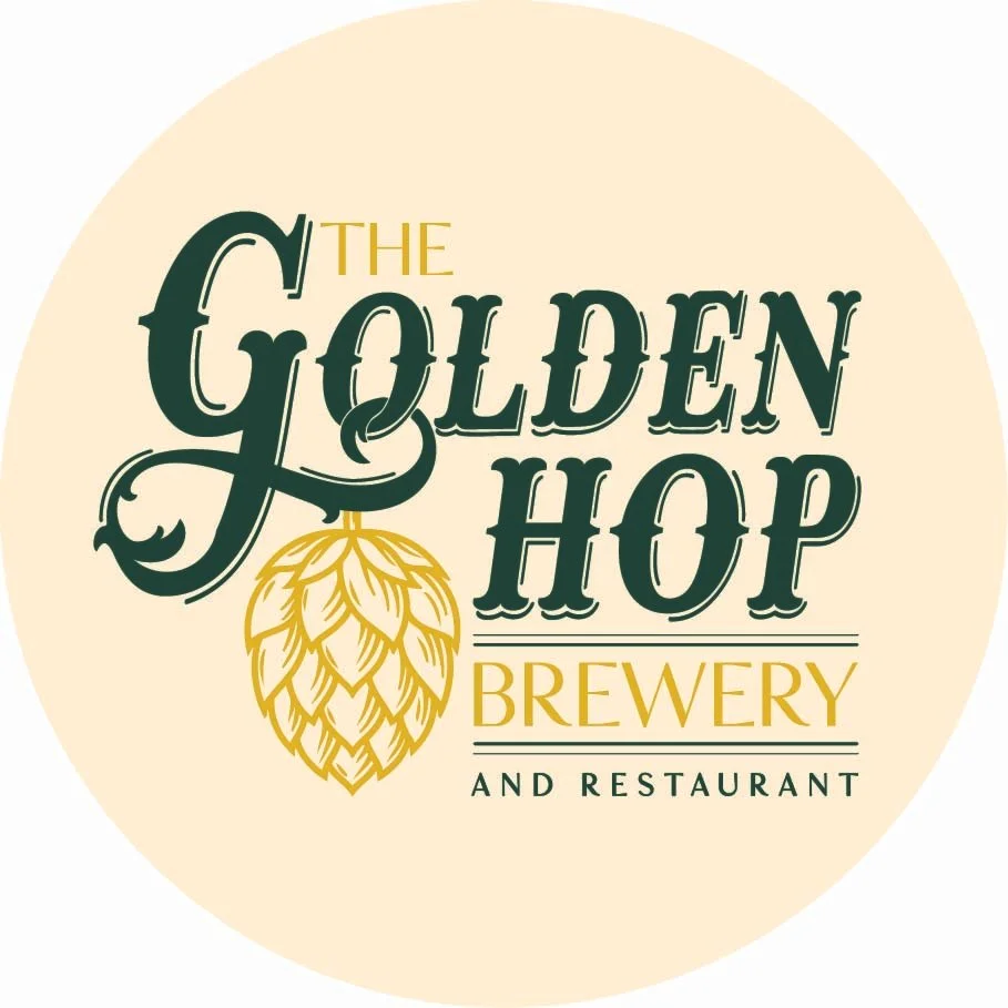 The Golden Hop Brewery