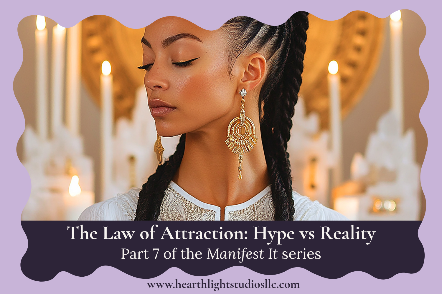 The Law of Attraction: Hype vs. Reality