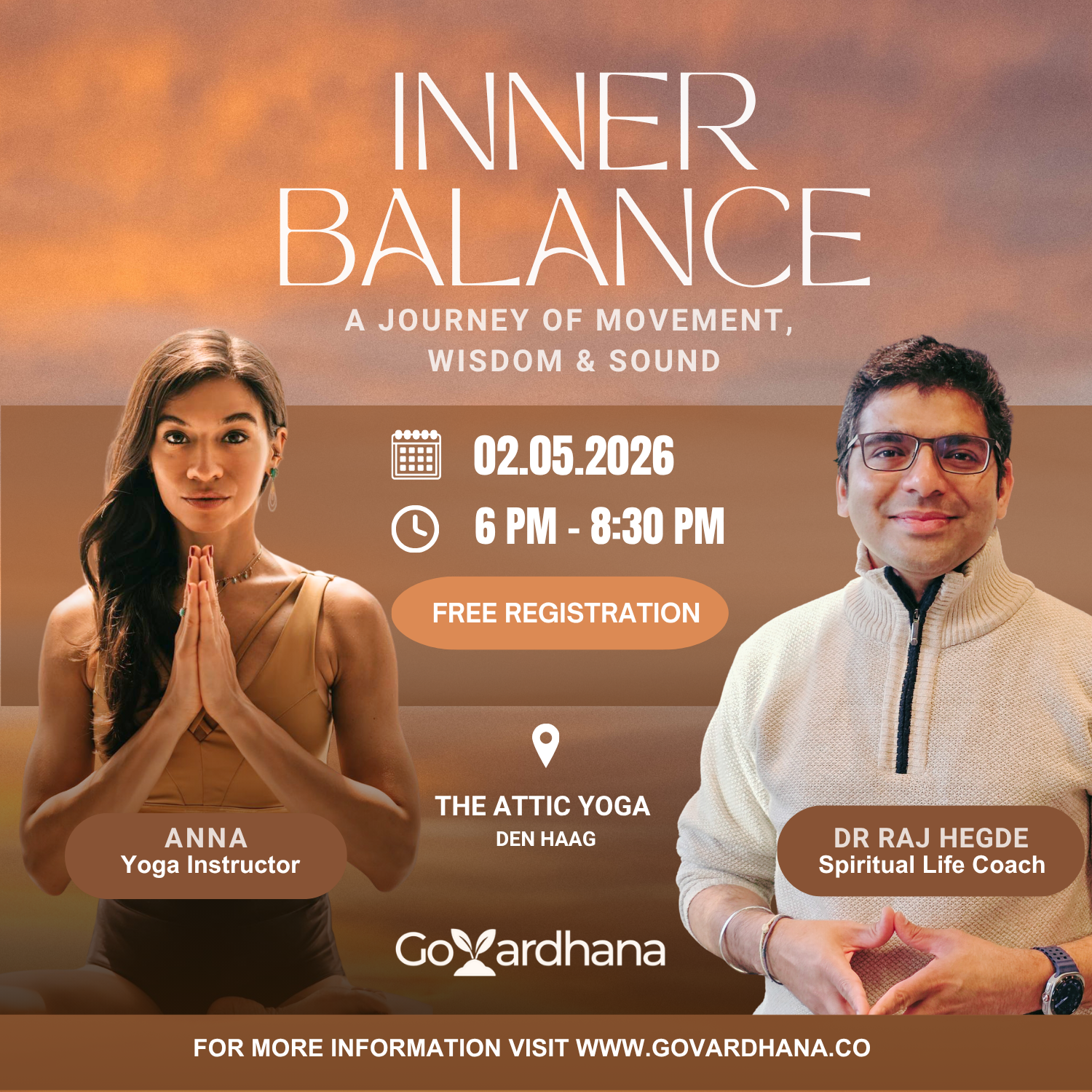 Inner Balance | May 3 2026