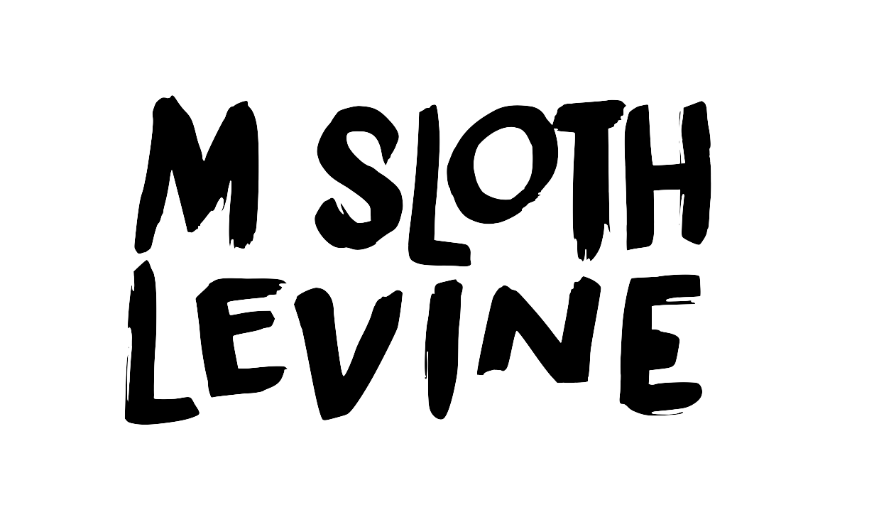 M Sloth Levine