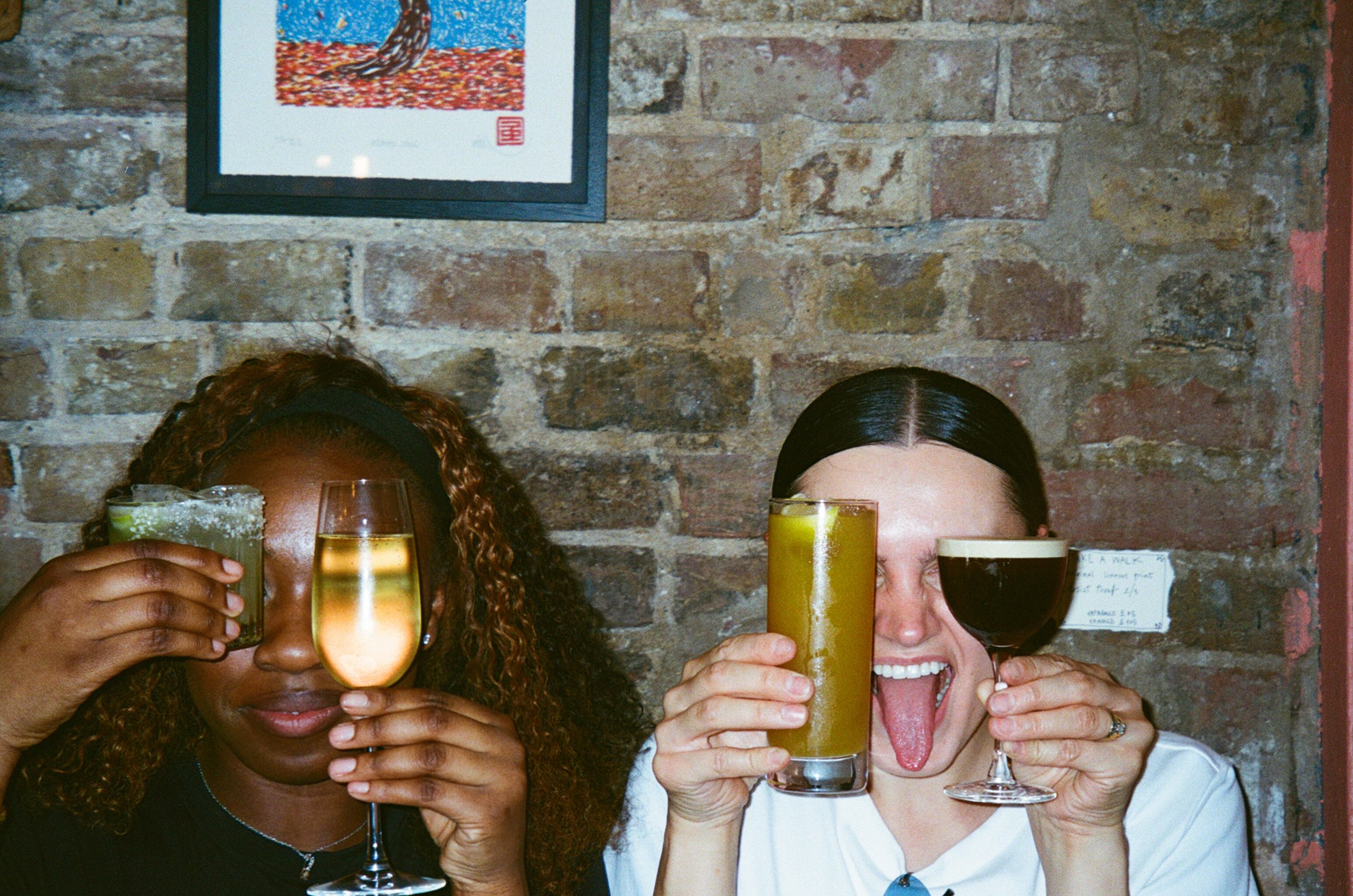 Your Guide To Happy Hour And Cocktail Masterclasses In Spitalfields
