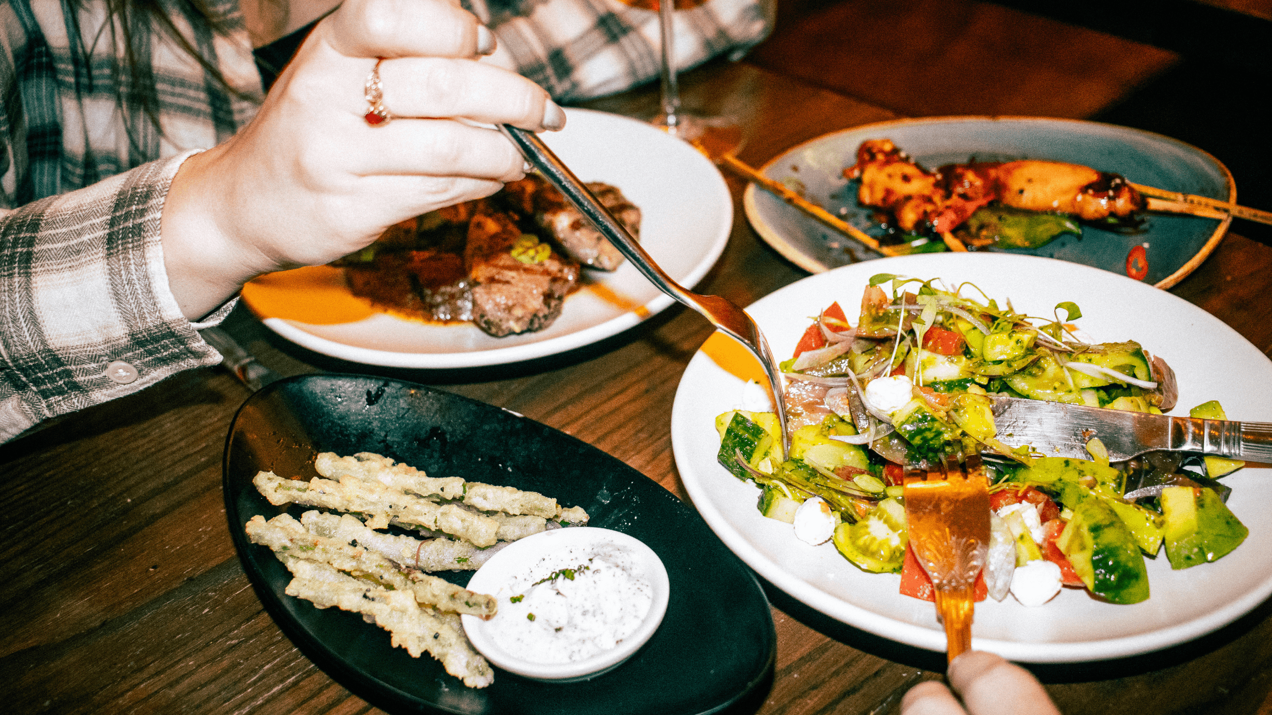 The best Places to eat near me 68 and Shanghai