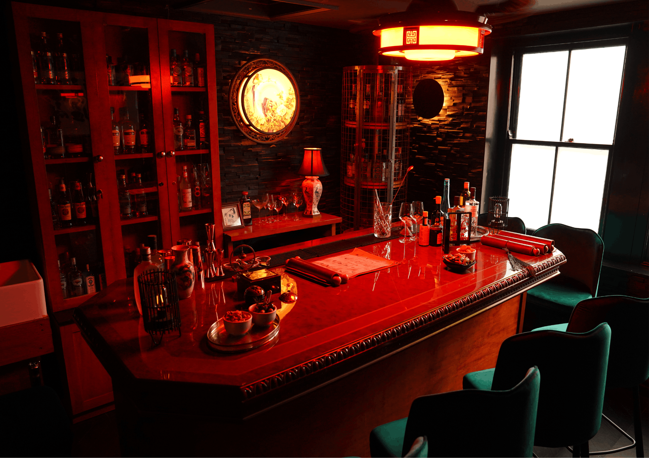 date night cocktail masterclasses in London