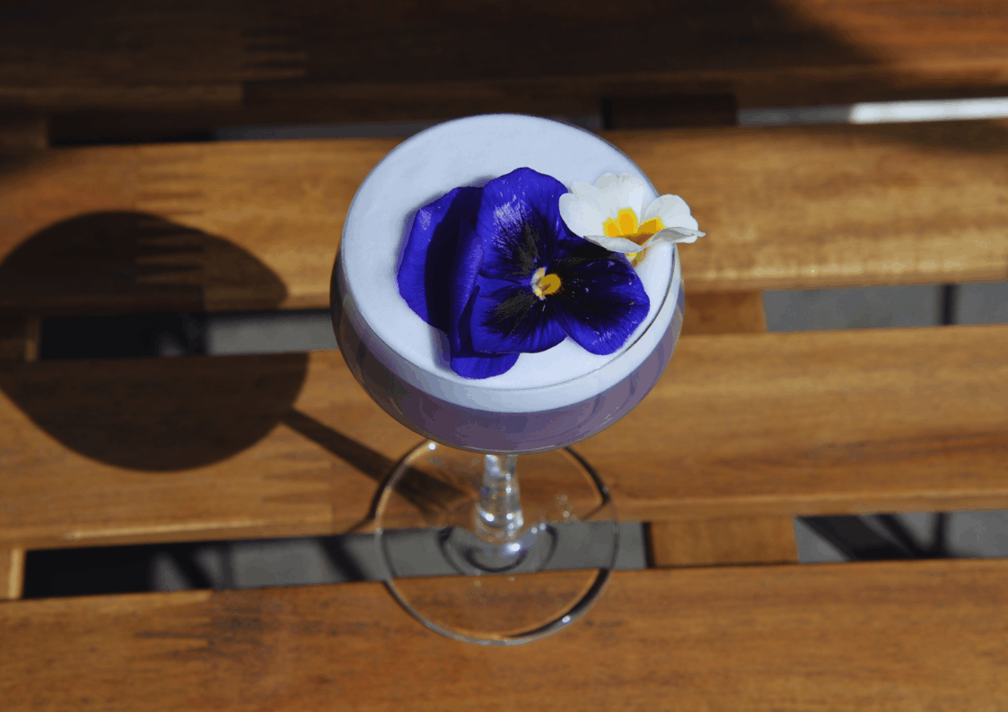 Wine bar Near Aldgate East 68&SHANGHAI