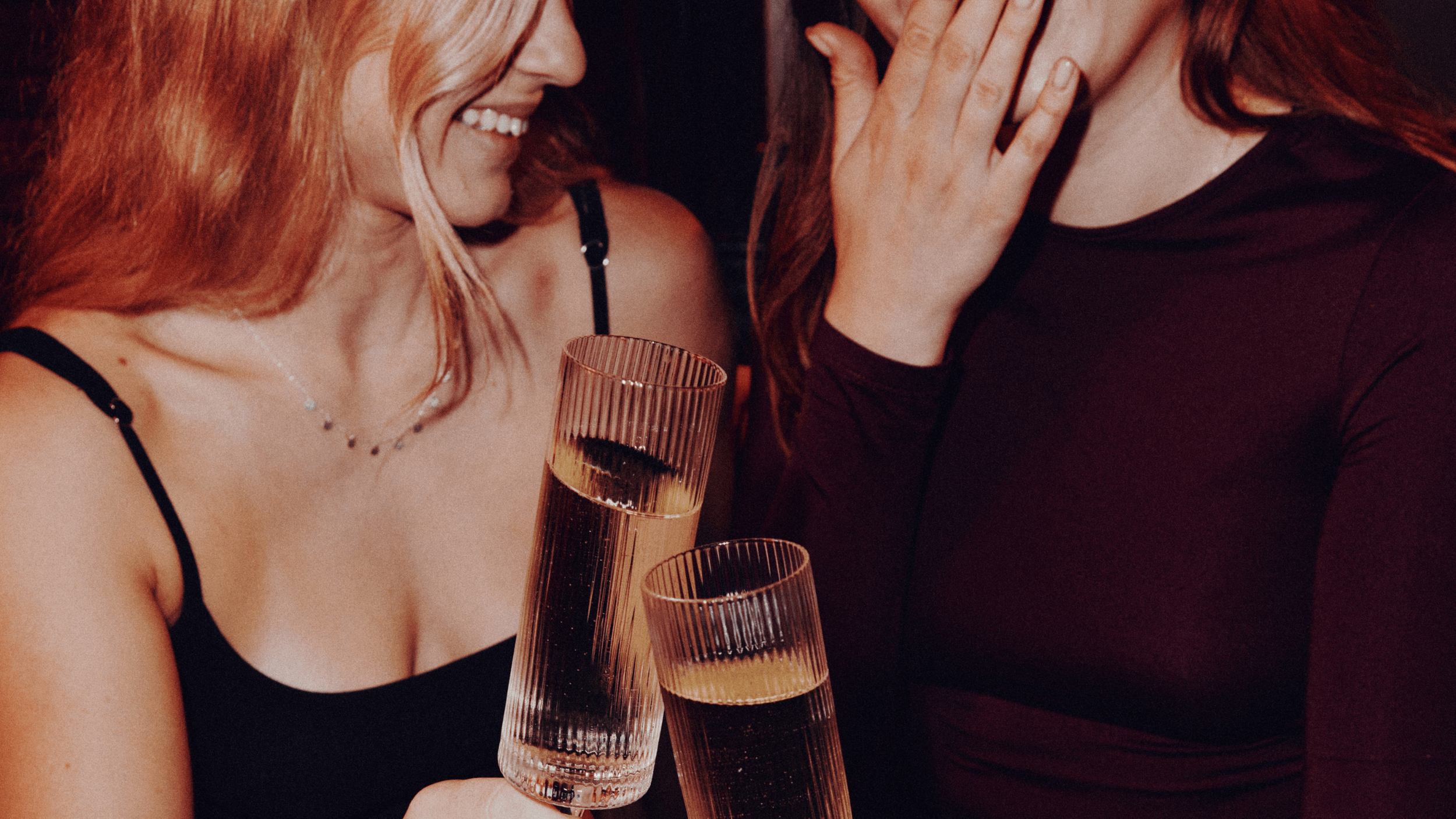 New Year's Eve Party in London 68 & Shanghai