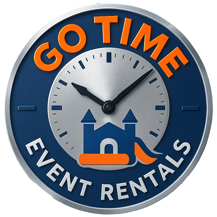 Go Time Event Rentals