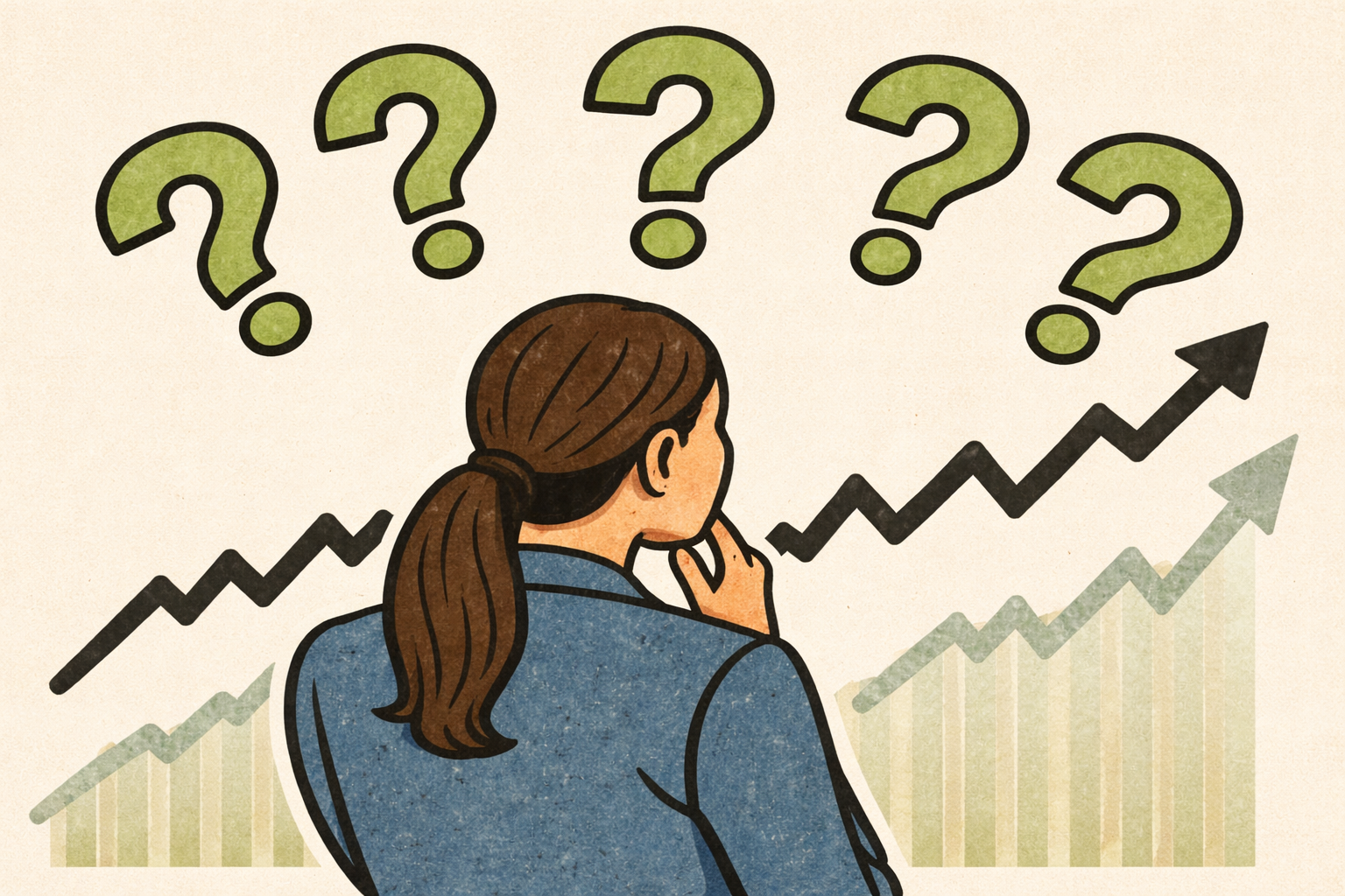 5 Things to assess before making an investment