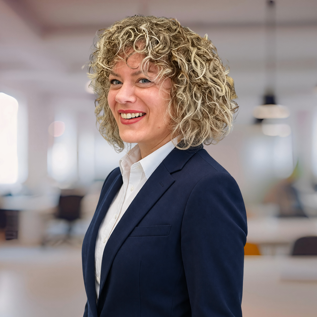 Tiziano Ceravolo - CEO