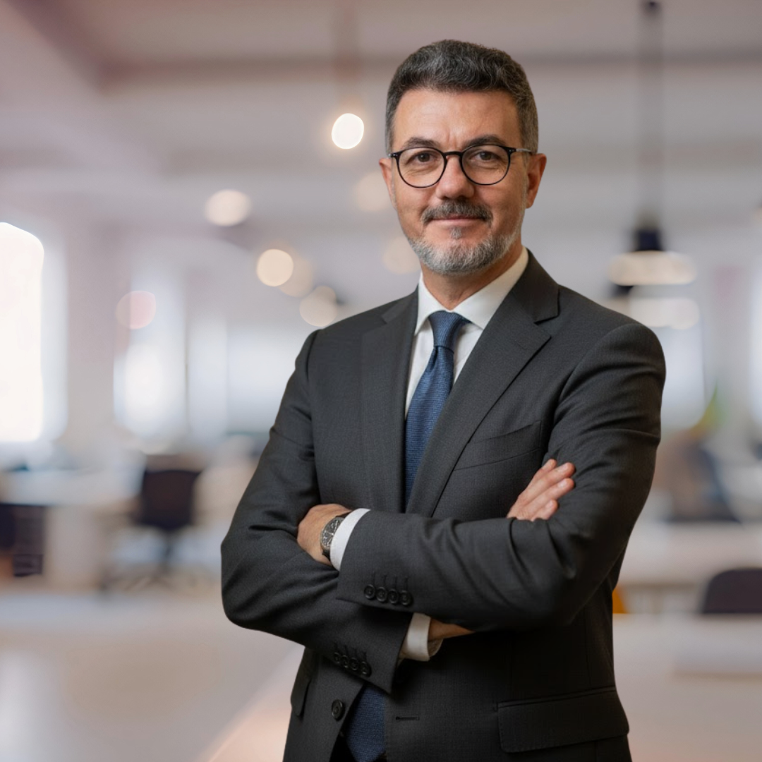 Giorgio Barlattani